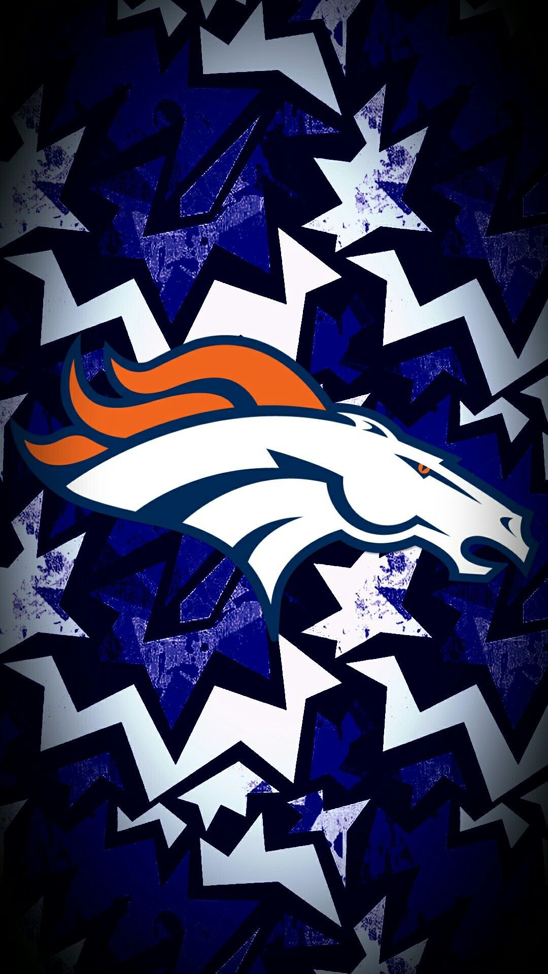 1080x1920 Denver Broncos wallpaper