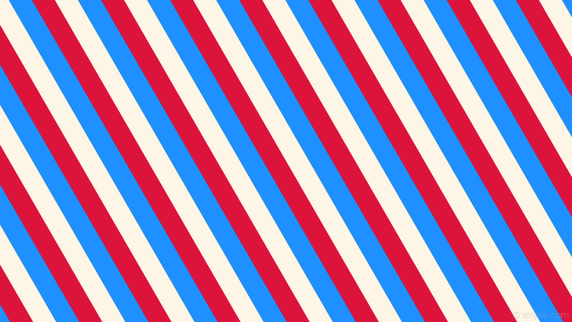 1920x1080 wallpaper streaks lines red white blue stripes crimson dodger blue old lace  #dc143c #1e90ff