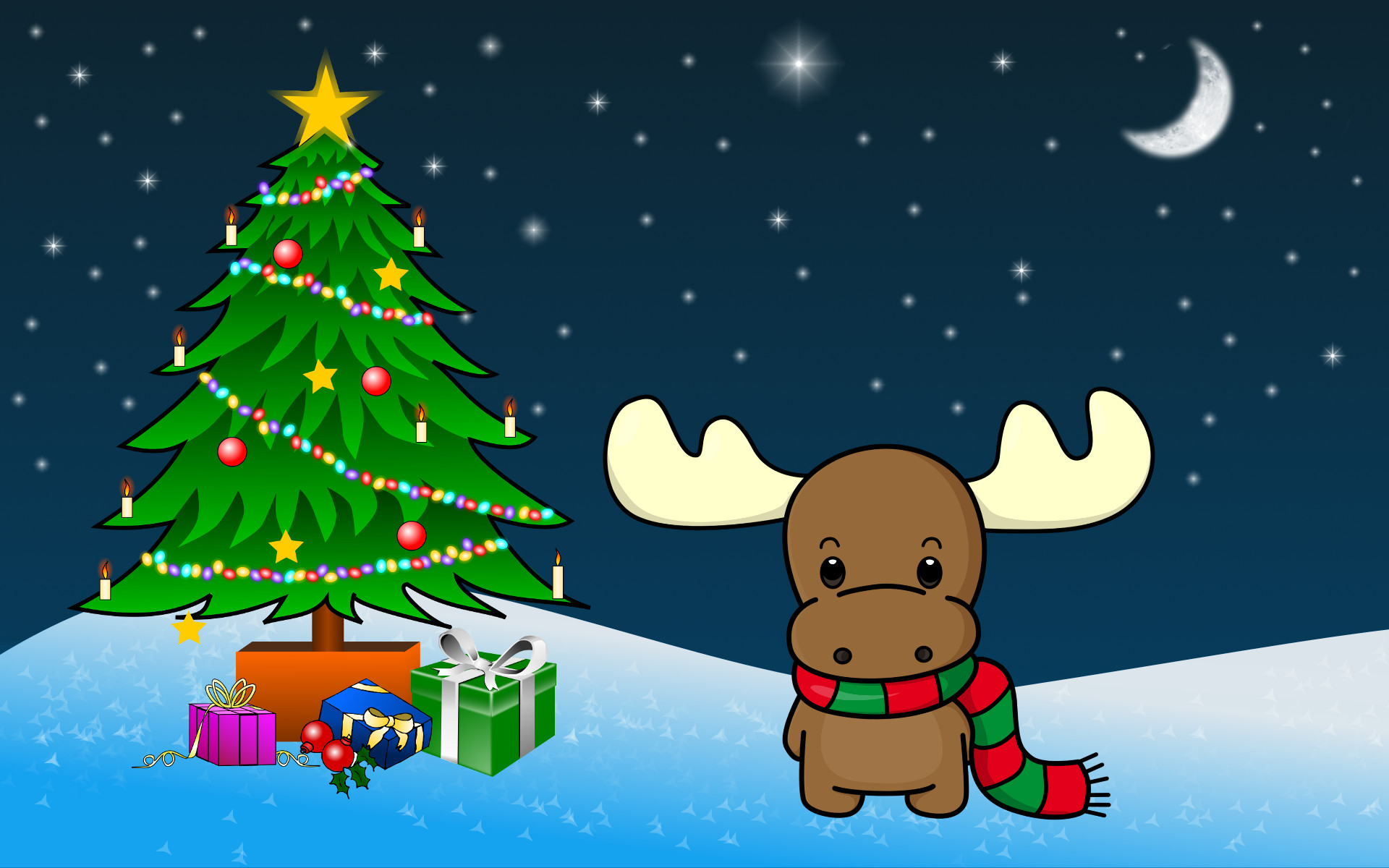 1920x1200 Christmas Pictures
