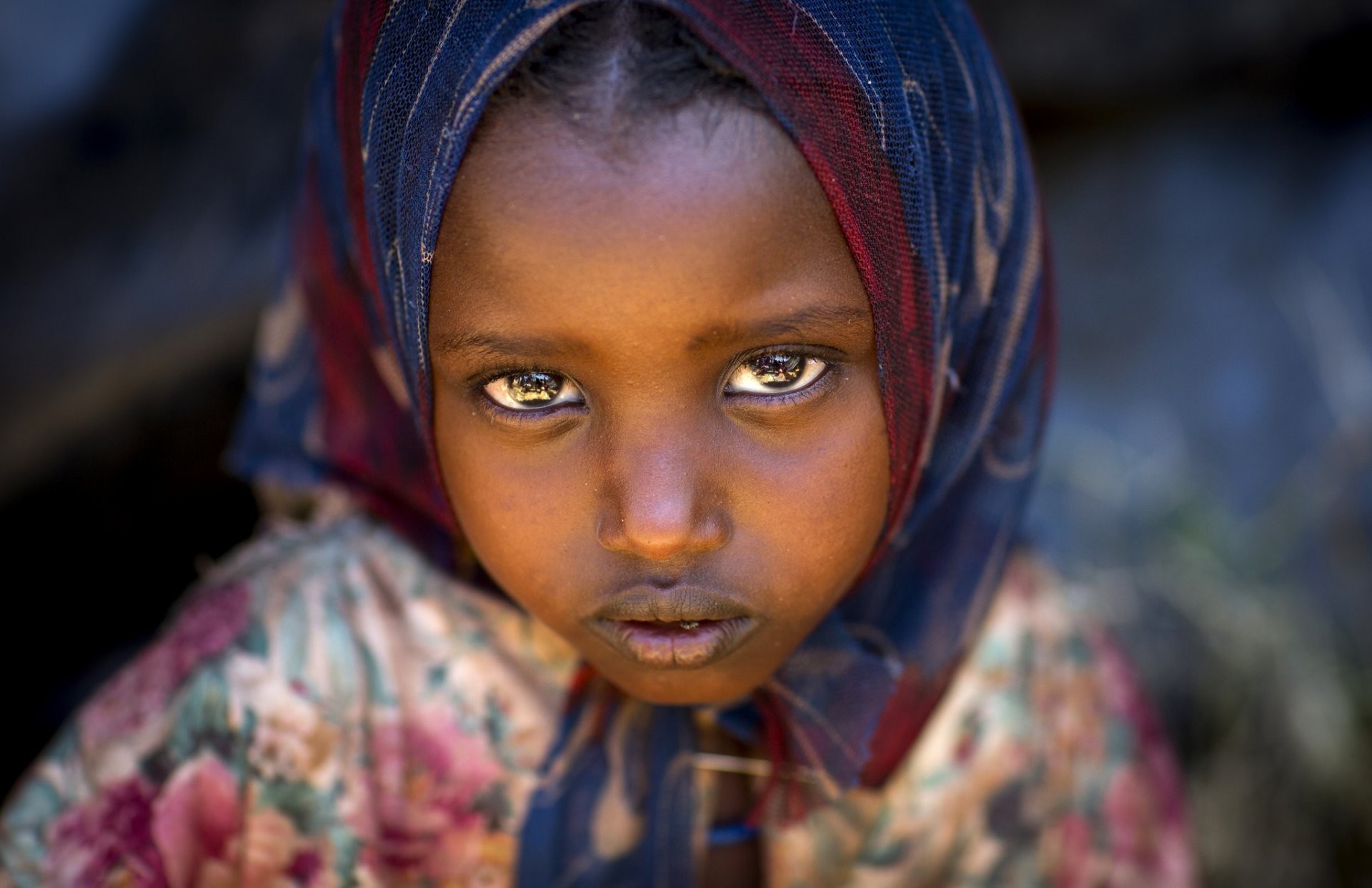 1920x1243 africa ethiopia yabelo girl boranes child man planet people eric lafforgue  photography