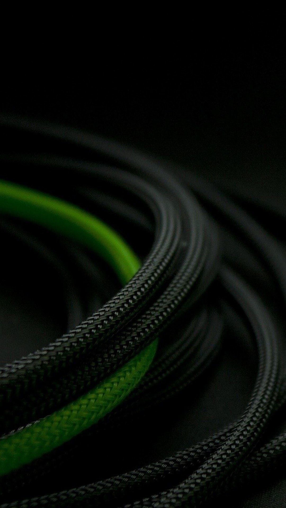 1080x1920 3D Black Green rope Man Wallpaper, Iphone Wallpaper Themes, Black Phone  Wallpaper, Hd