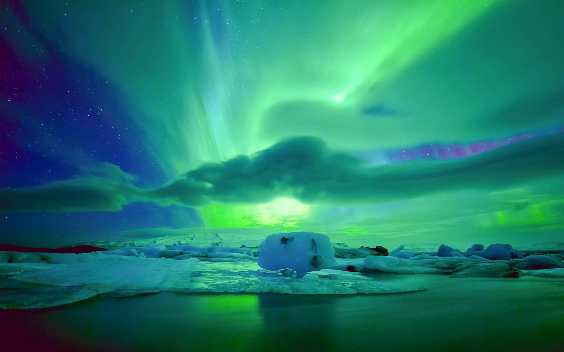 1920x1200 Aurora Borealis High Definition HD Wallpapers 2015 All HD Wallpapers  