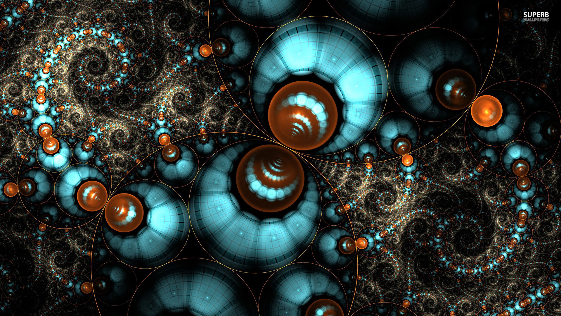 1920x1080 807057 Fractal Wallpapers | Abstract Backgrounds | feelgrafix.com |  Pinterest | Abstract backgrounds, Wallpaper and Fractals