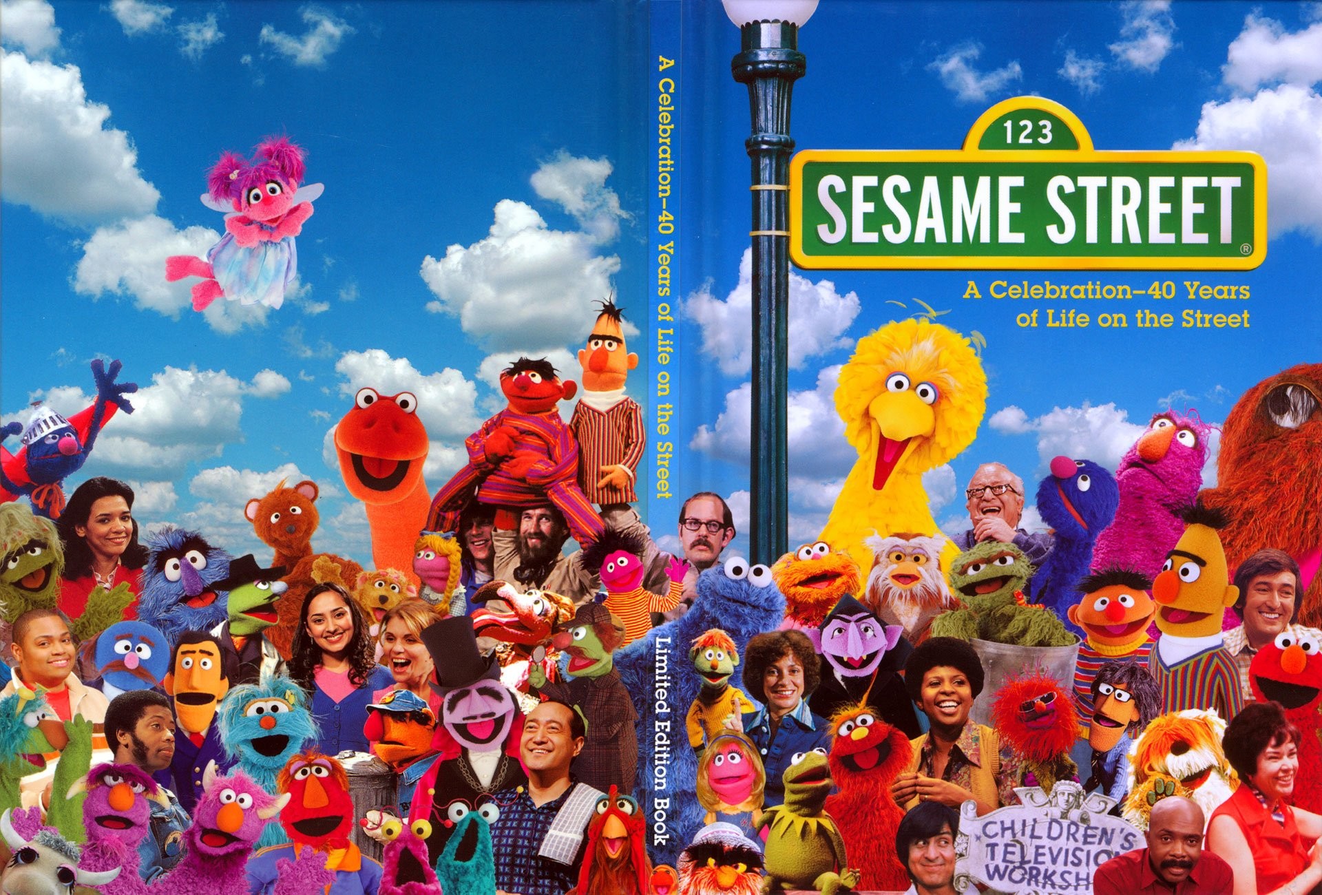 1920x1300 SESAME STREET family muppets children puppet comedy wallpaper |  |  523620 | WallpaperUP