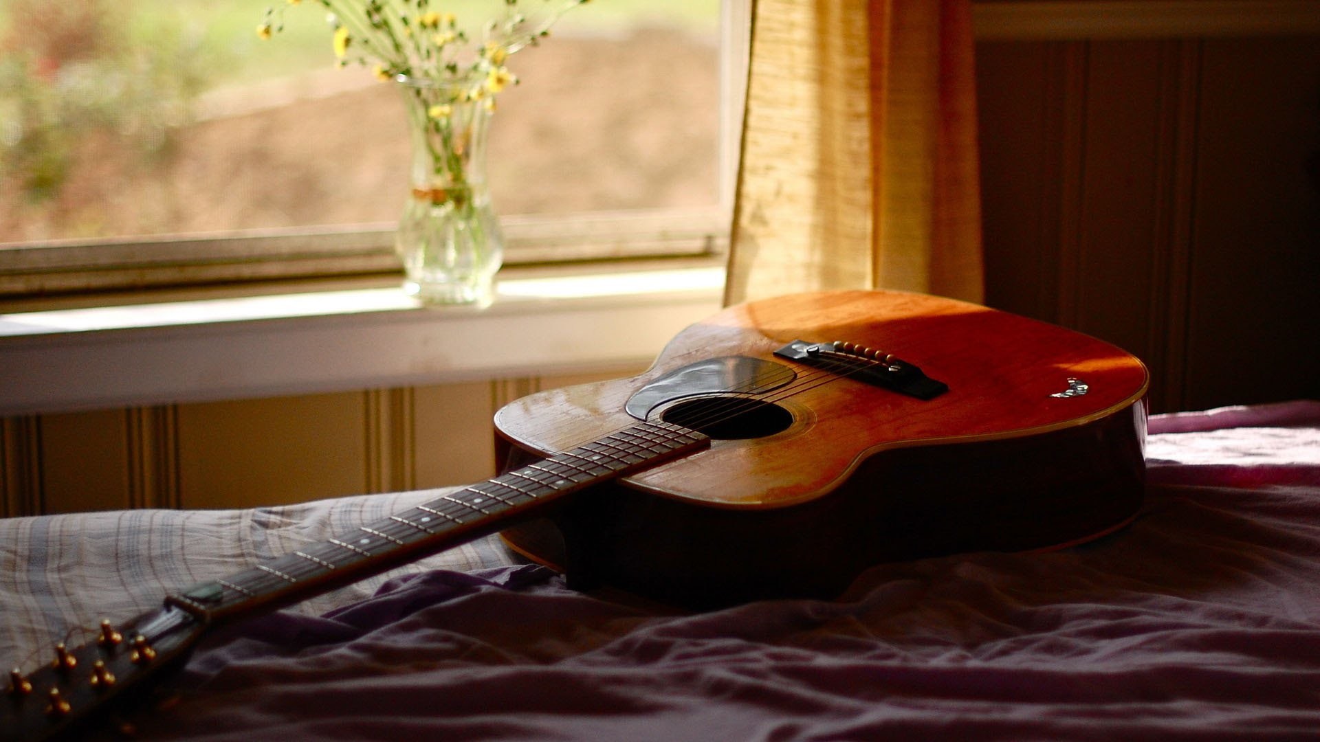 1920x1080 15 Min Best Calming Music Classical Guitar Background Relax Sleep Stud.
