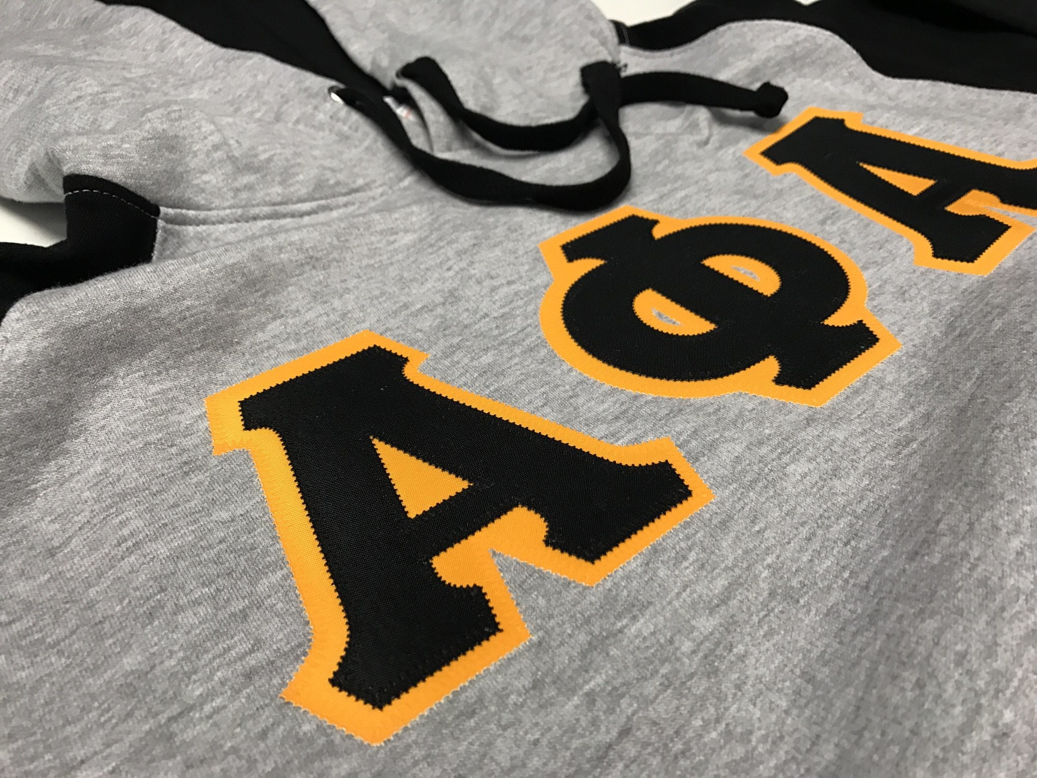 Alpha Phi Alpha Wallpaper.