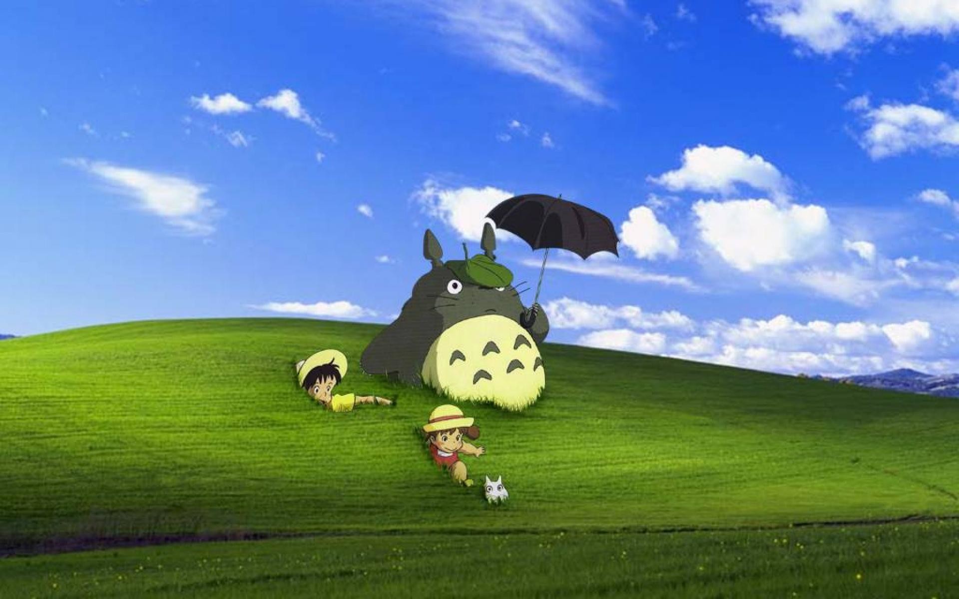 1920x1200 Backgrounds-free-totoro-wallpapers-HD
