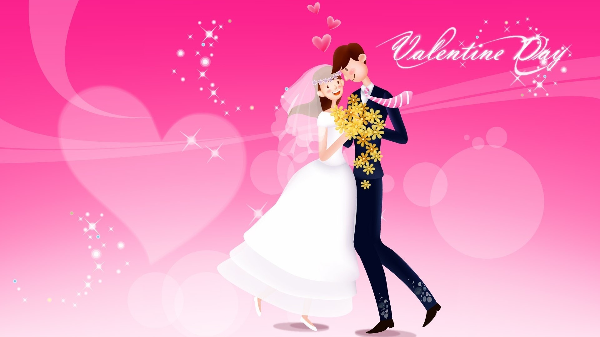 1920x1080 Valentines Day Wallpapers