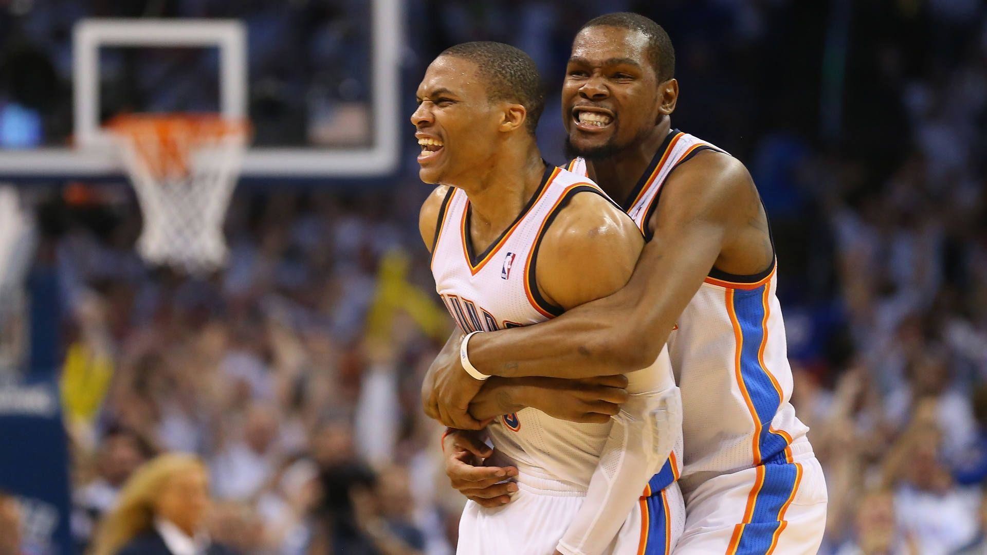 1920x1080 Can Russell Westbrook and Oklahoma City ever be the same again .