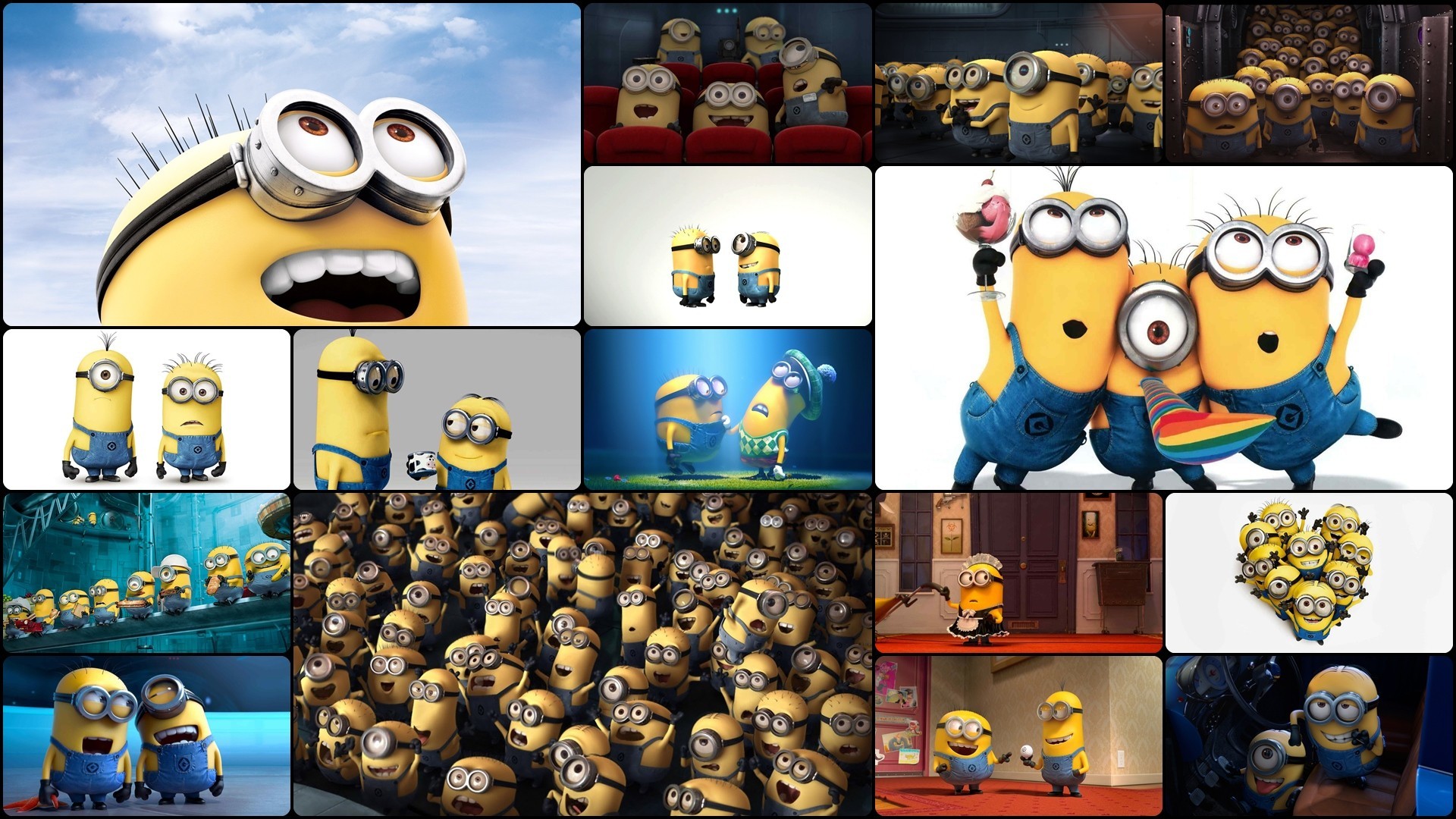 1920x1080 User blog:AwesomeOrange89/New Background | Despicable Me Wiki | FANDOM  powered by Wikia