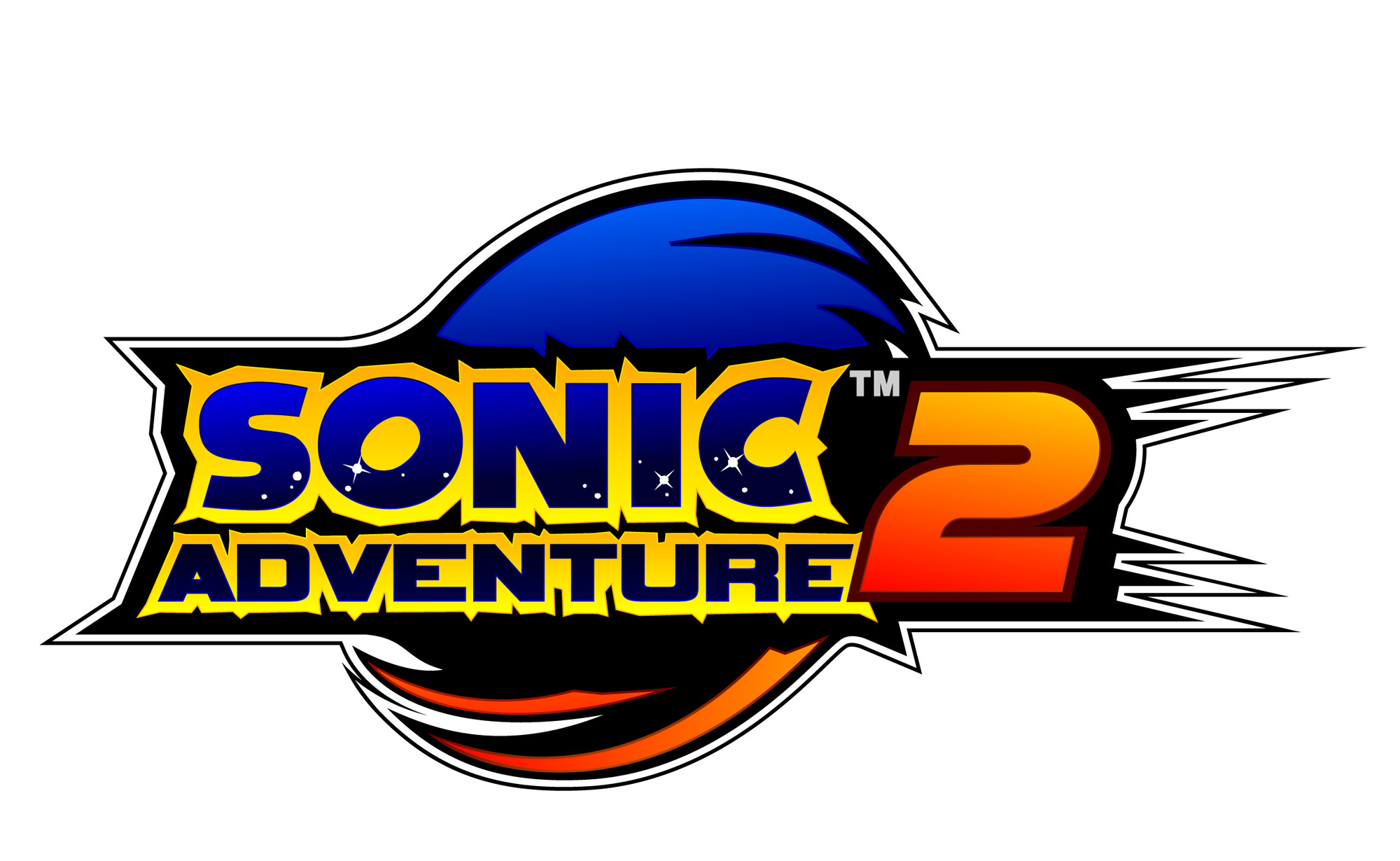 2000x1230 HQ Sonic Adventure 2 Wallpapers | File 315.85Kb