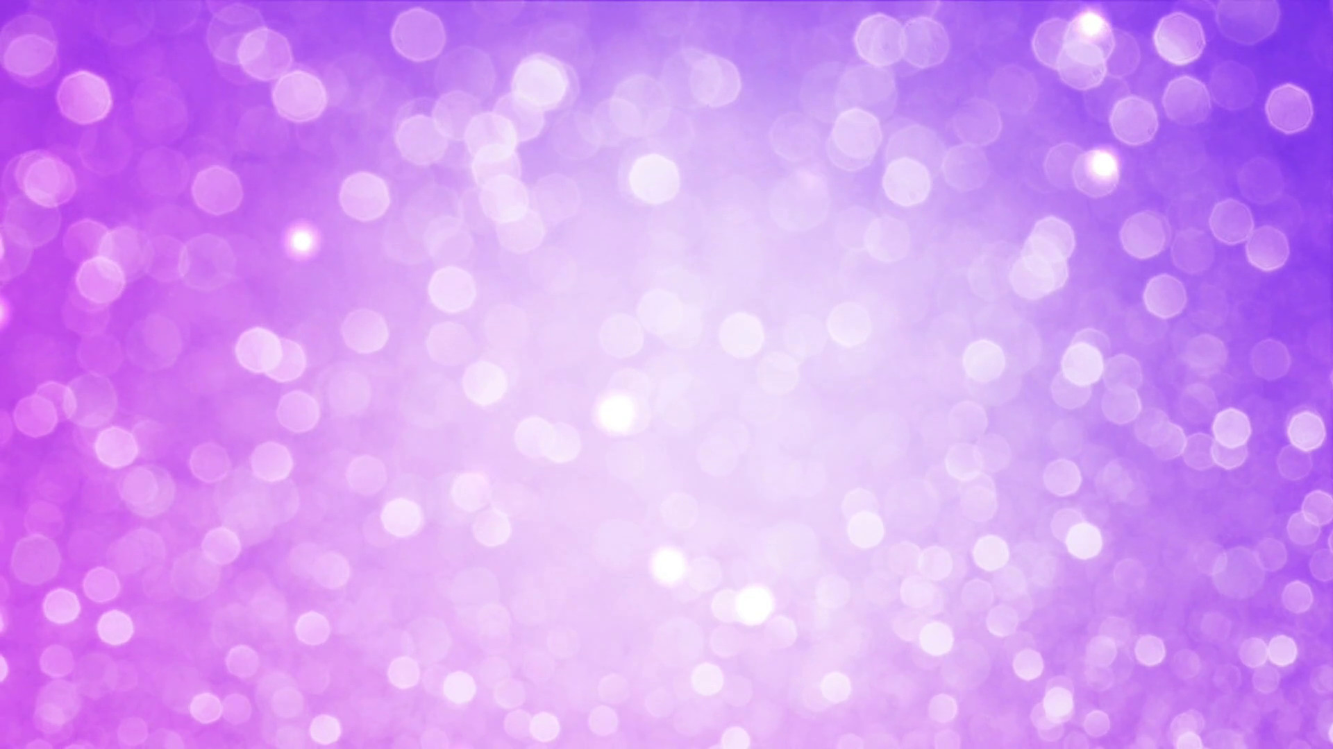 1920x1080 Sparkles and glitter lights in purple background Motion Background -  VideoBlocks