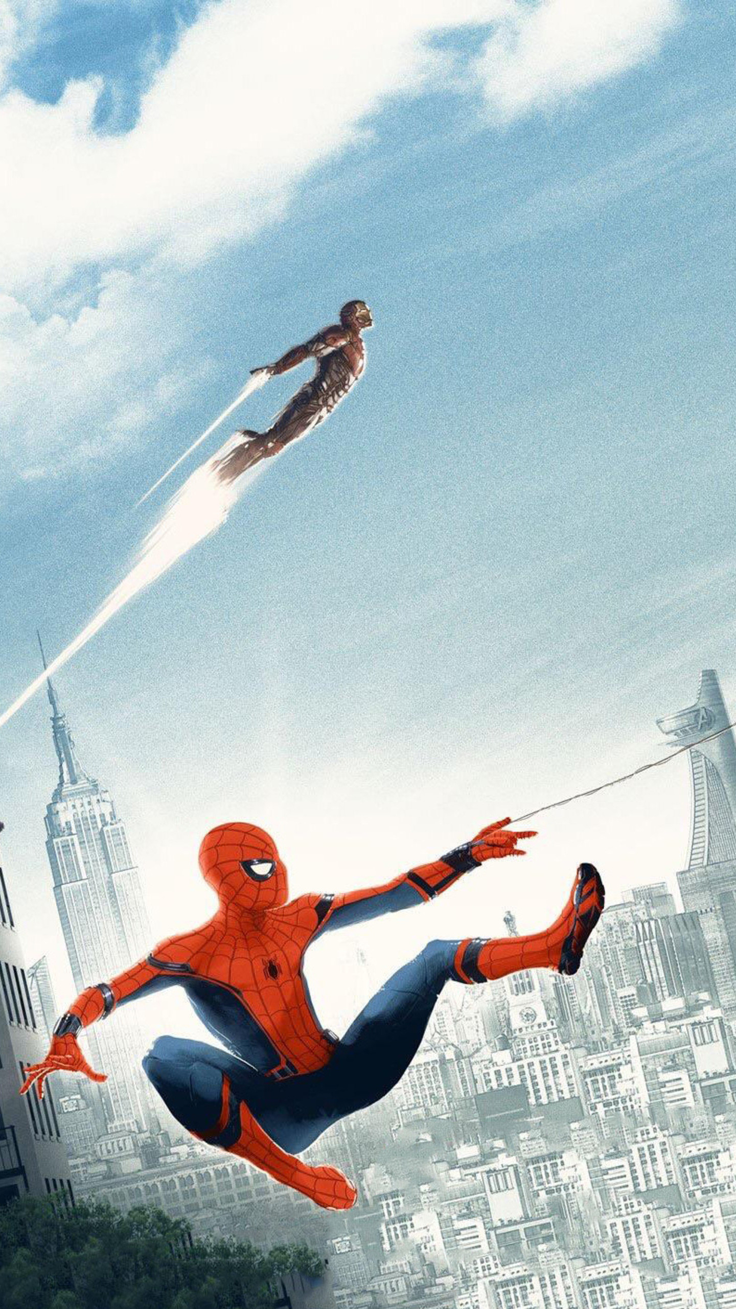 1440x2560 spiderman-homecoming-artwork-poster-b3.jpg