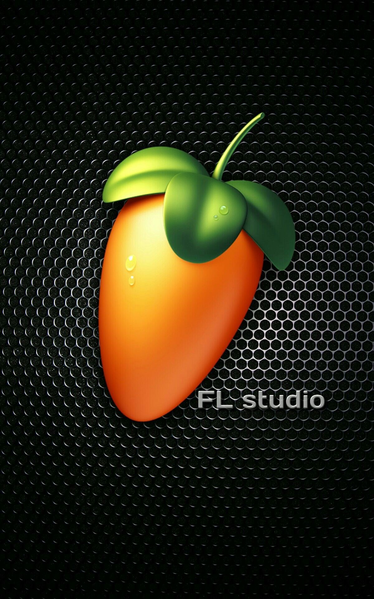 1200x1920 FL studio wallpaper HD mobile Homescreen, Backgrounds