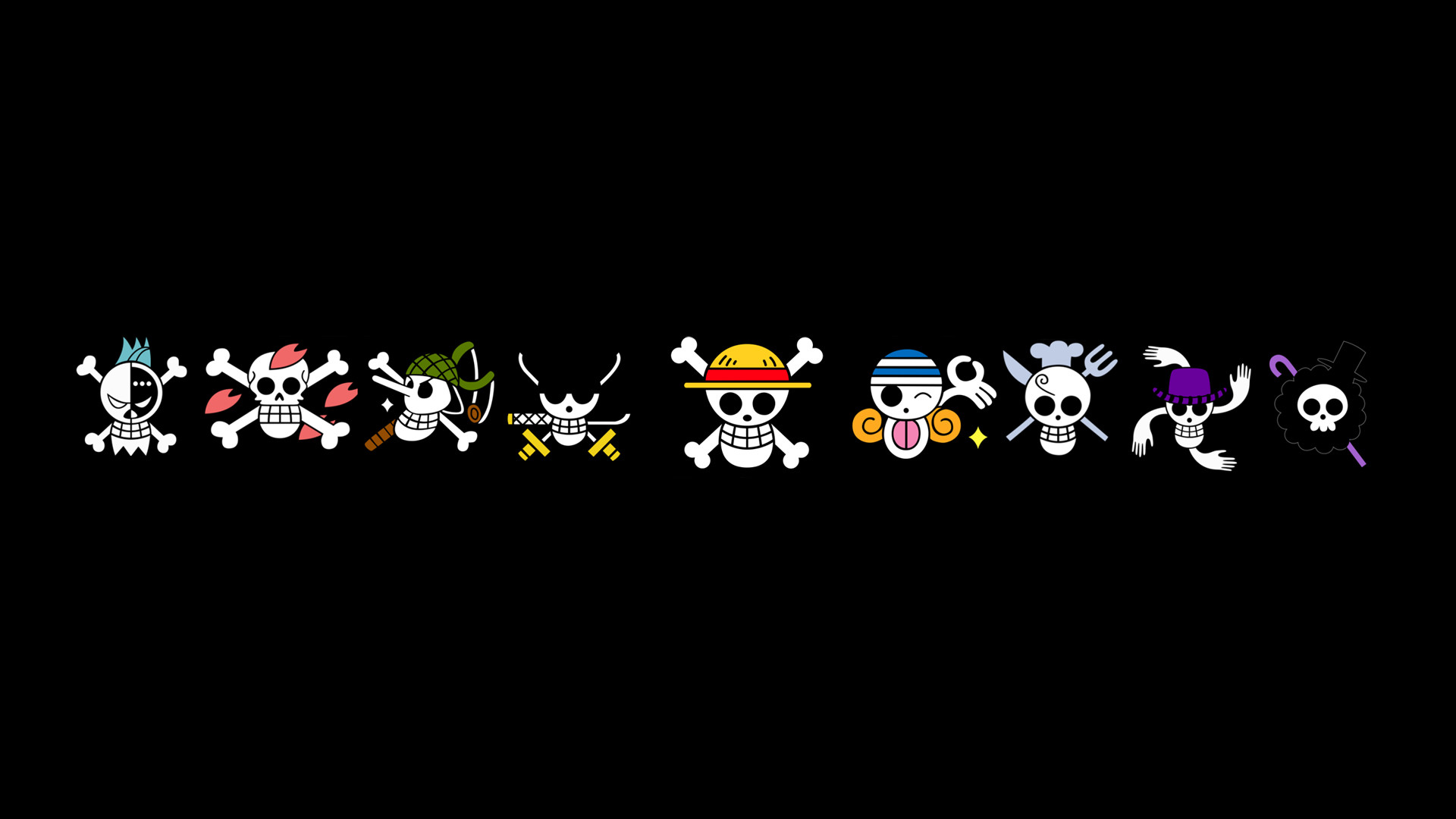 1920x1080 One Piece HD Wallpaper | Background Image |  | ID:111955 -  Wallpaper Abyss