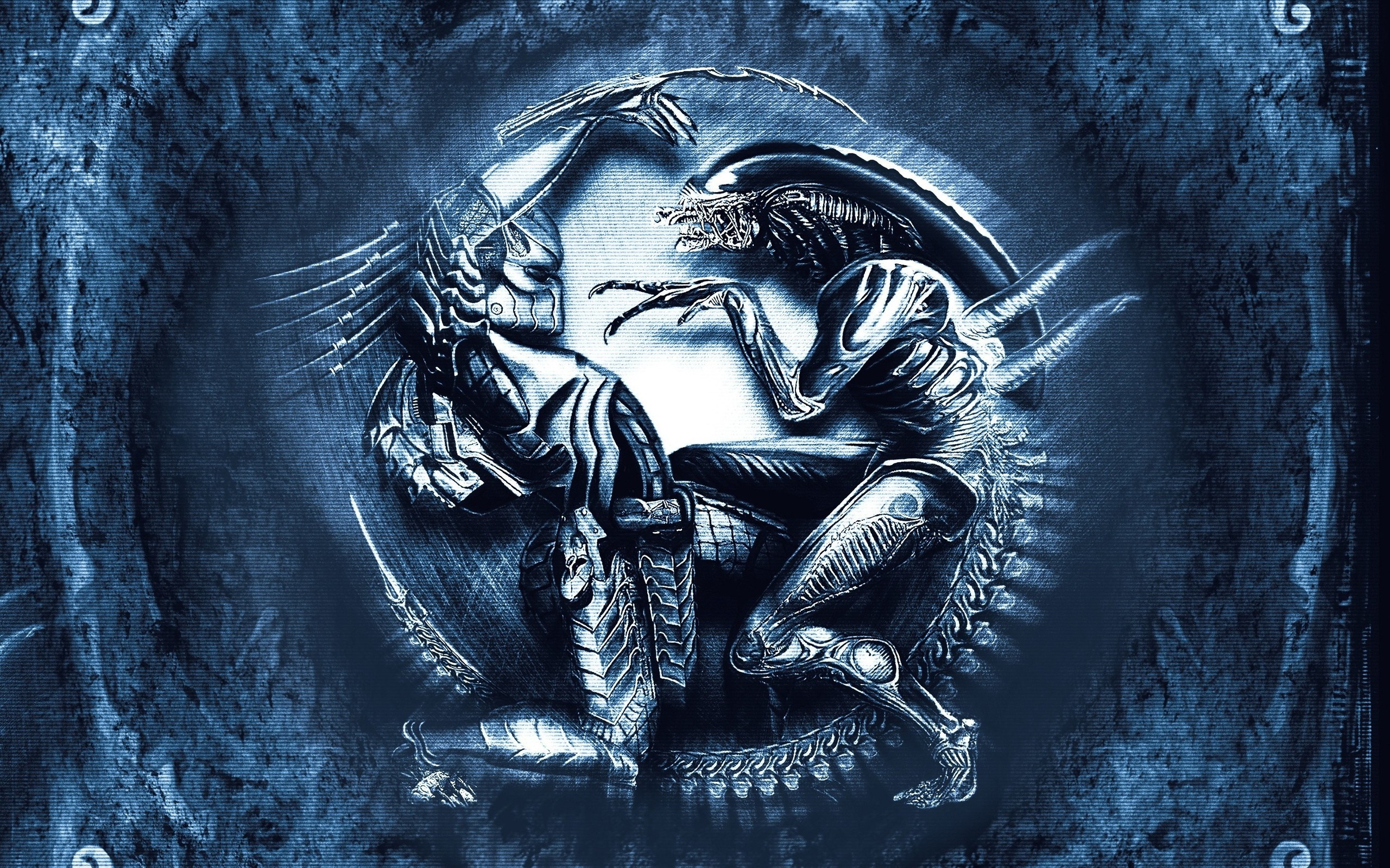 2560x1600 Alien vs. Predator HD Wallpaper | Background Image |  | ID:395398  - Wallpaper Abyss