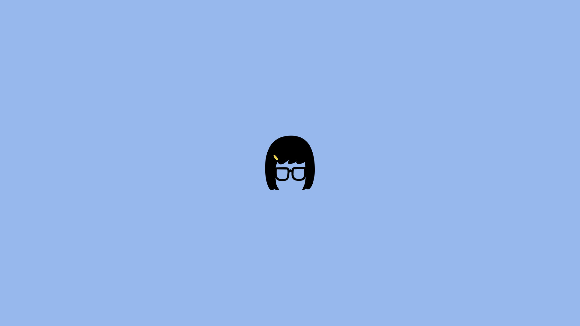 1920x1080 Tina. I couldn't find any Bob's Burgers wallpapers ...