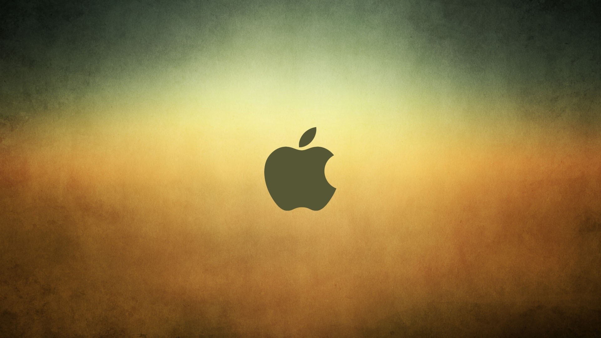 1920x1080 Apple New Logo