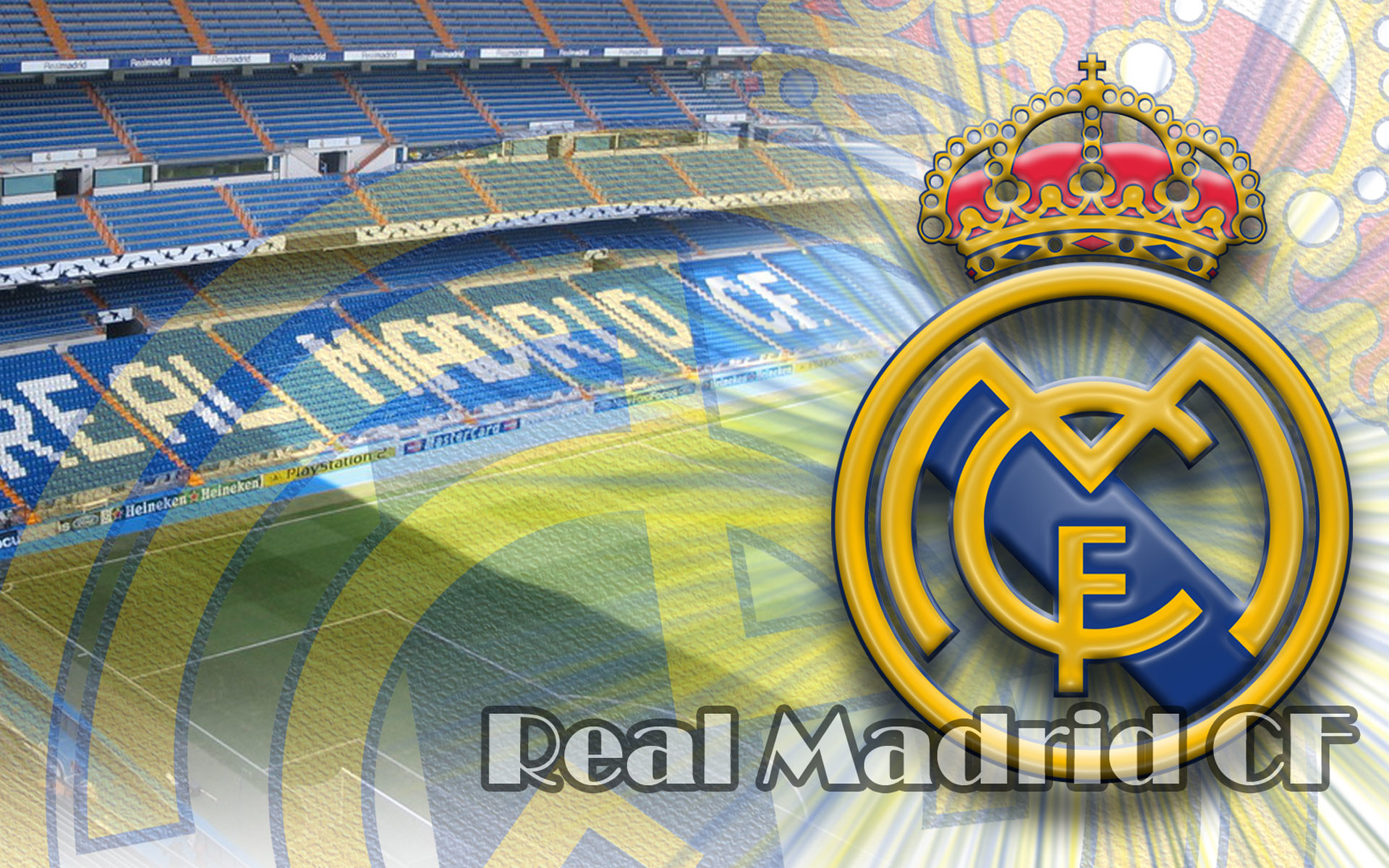 1920x1200 Real, Madrid, International, Champions, Cup