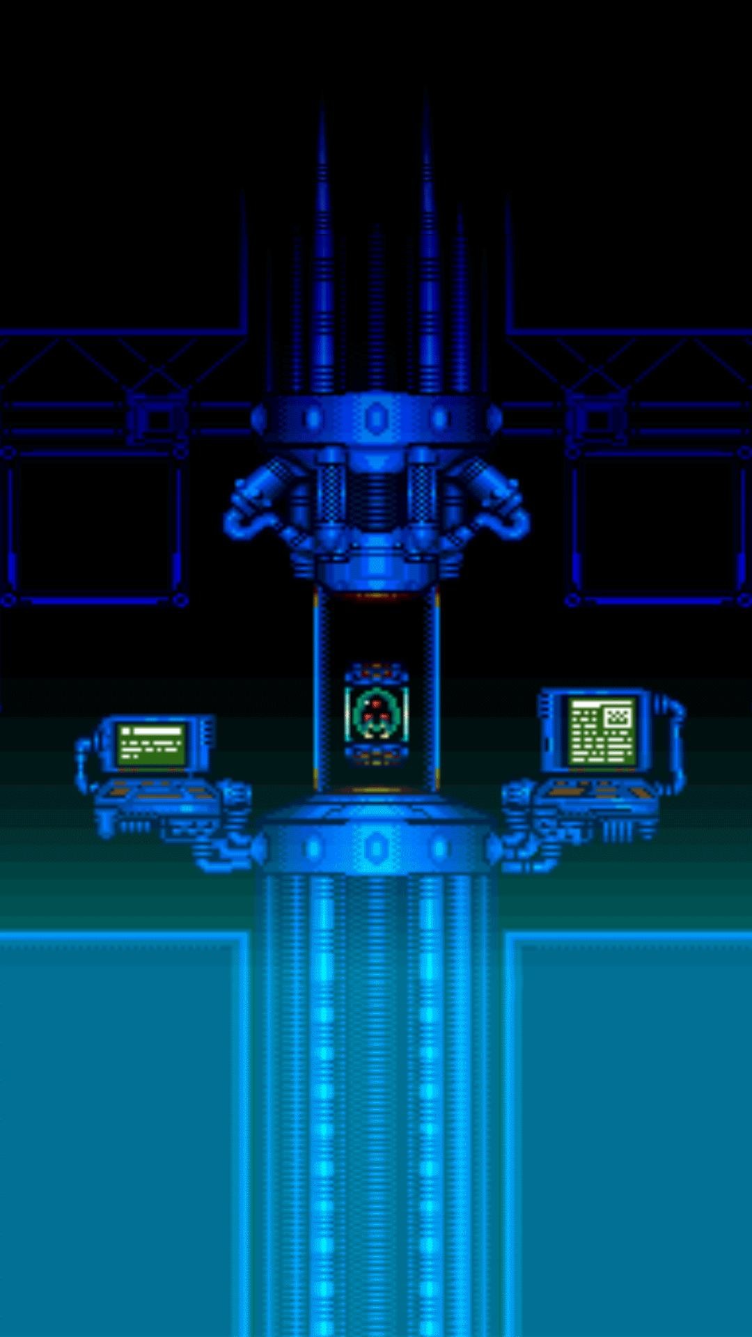 1080x1920 Sharing-my-new-Super-Metroid-live-I-made-