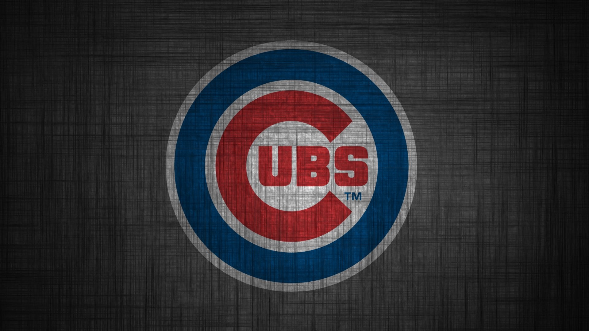 1920x1080 Simple wallpaper I made [] : CHICubs Chicago Cubs ...