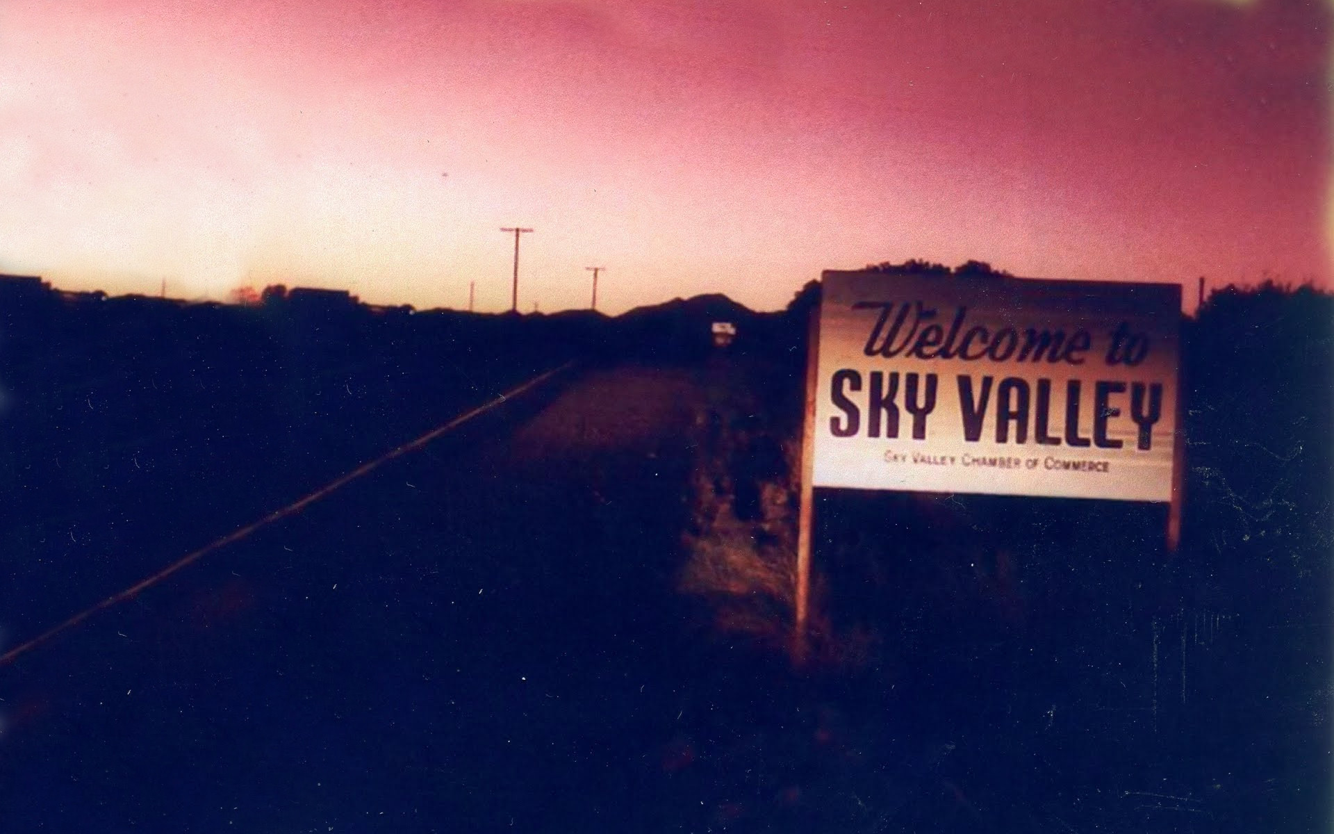 1920x1200 Kyuss - Welcome To Sky Valley  1920x1080