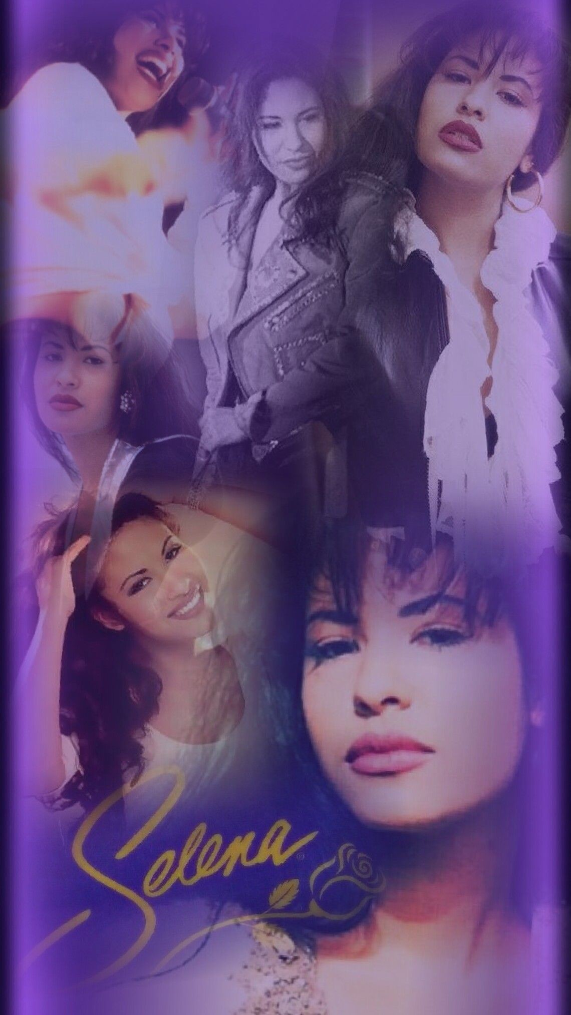 1140x2027 Selena phone wallpaper Selena Music, Selena Quintanilla Outfits, Selena And  Chris, Selena Pictures
