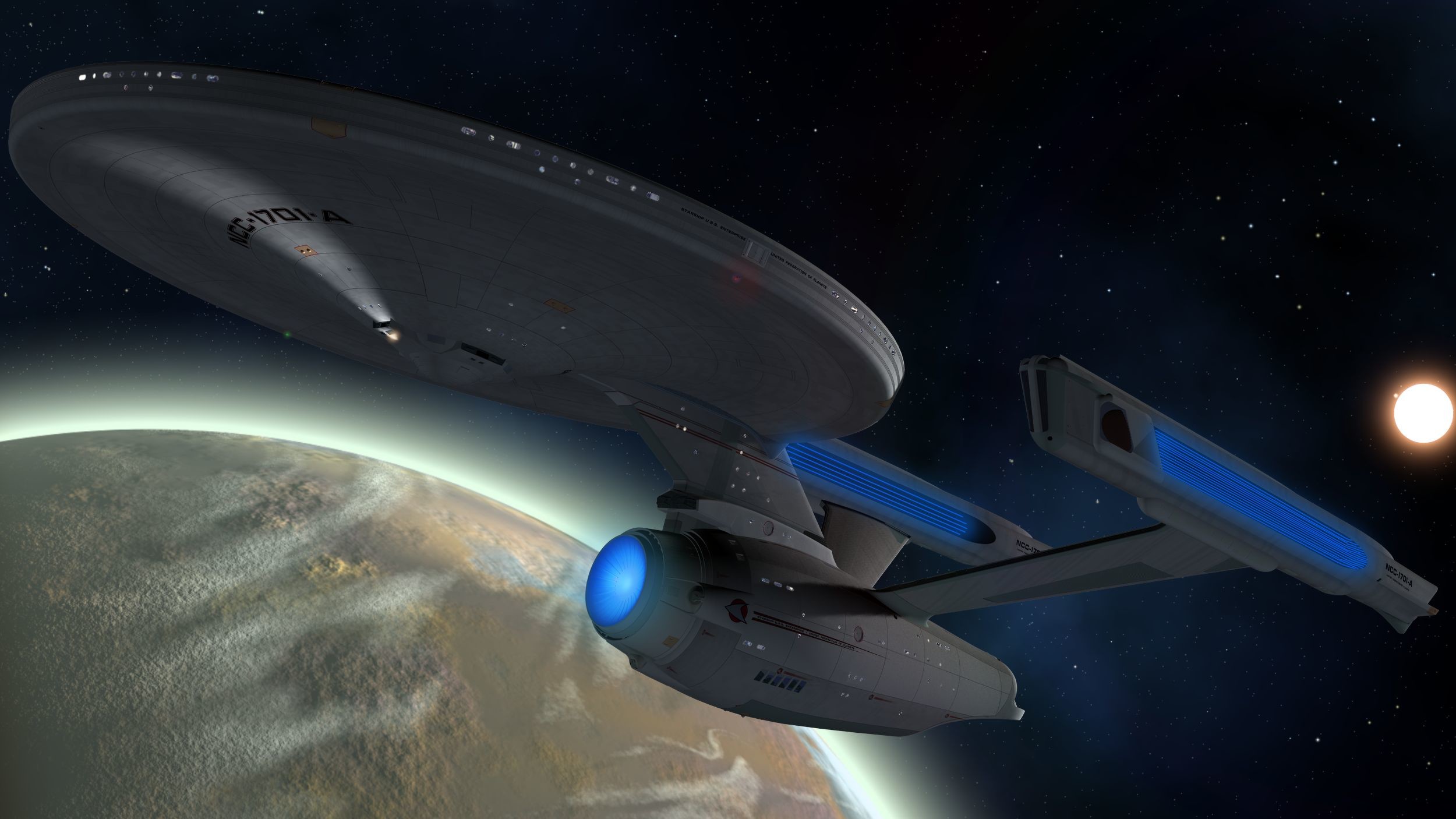 2500x1406 TV Show - Star Trek: The Original Series Star Trek Enterprise (Star Trek)