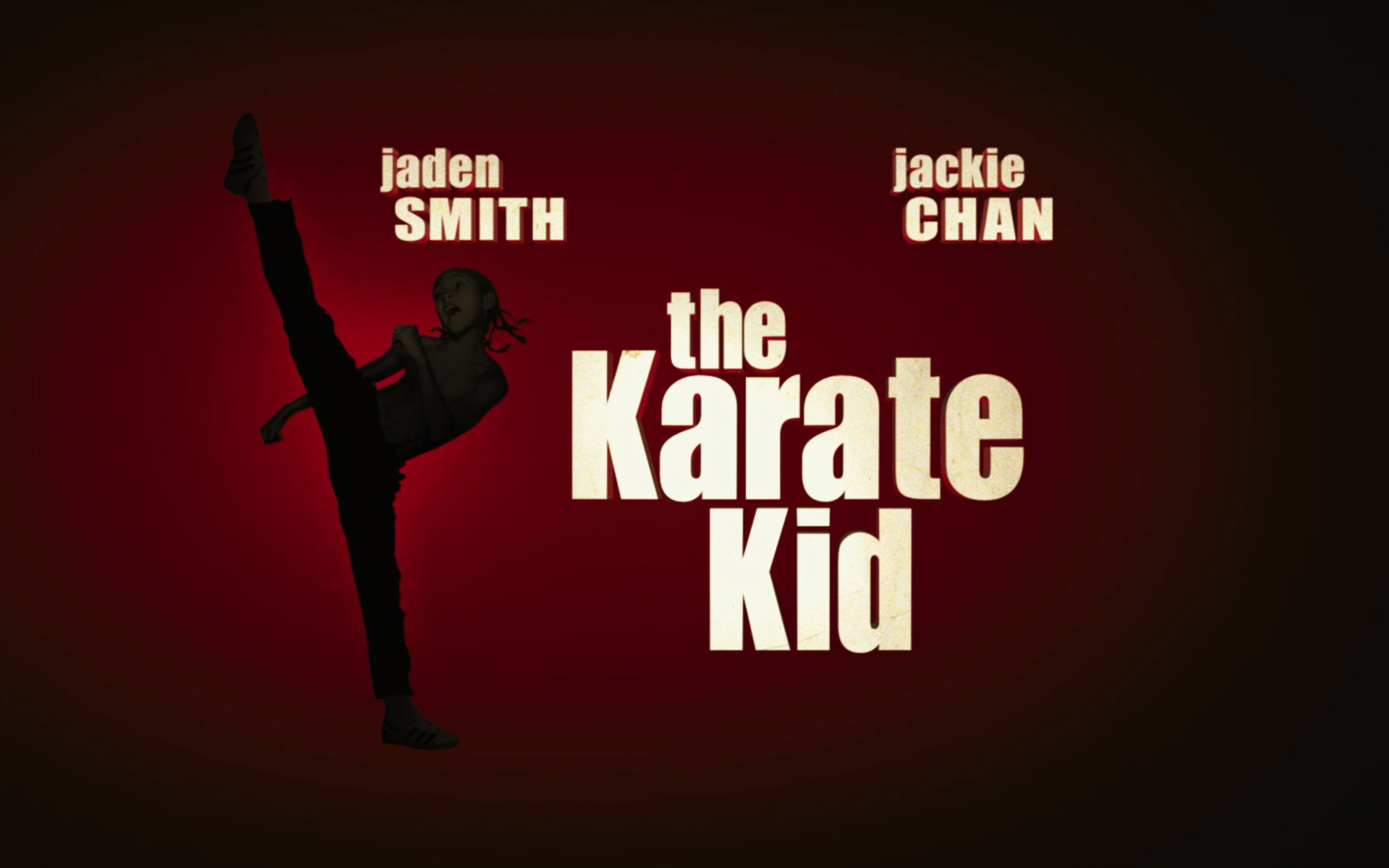 1920x1200 The Karate Kid
