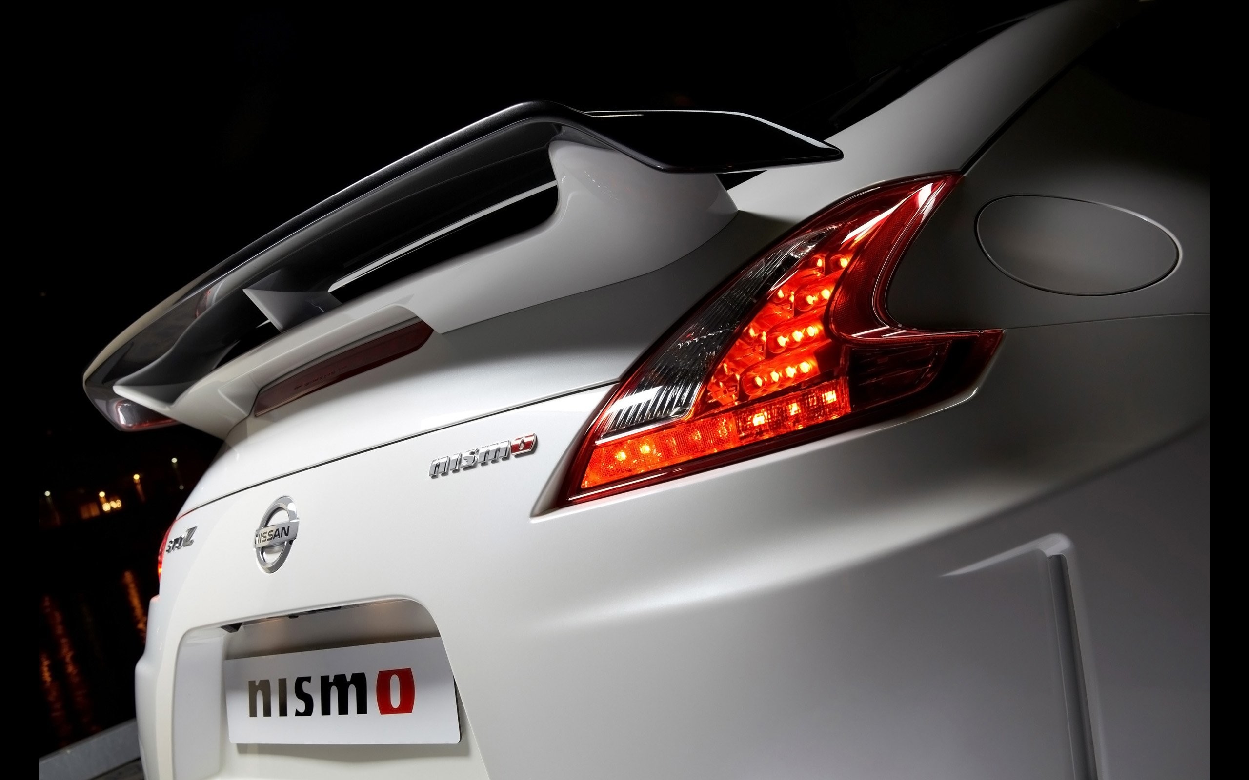 2560x1600 2014 Nissan 370Z Nismo tuning hf wallpaper |  | 245638 |  WallpaperUP