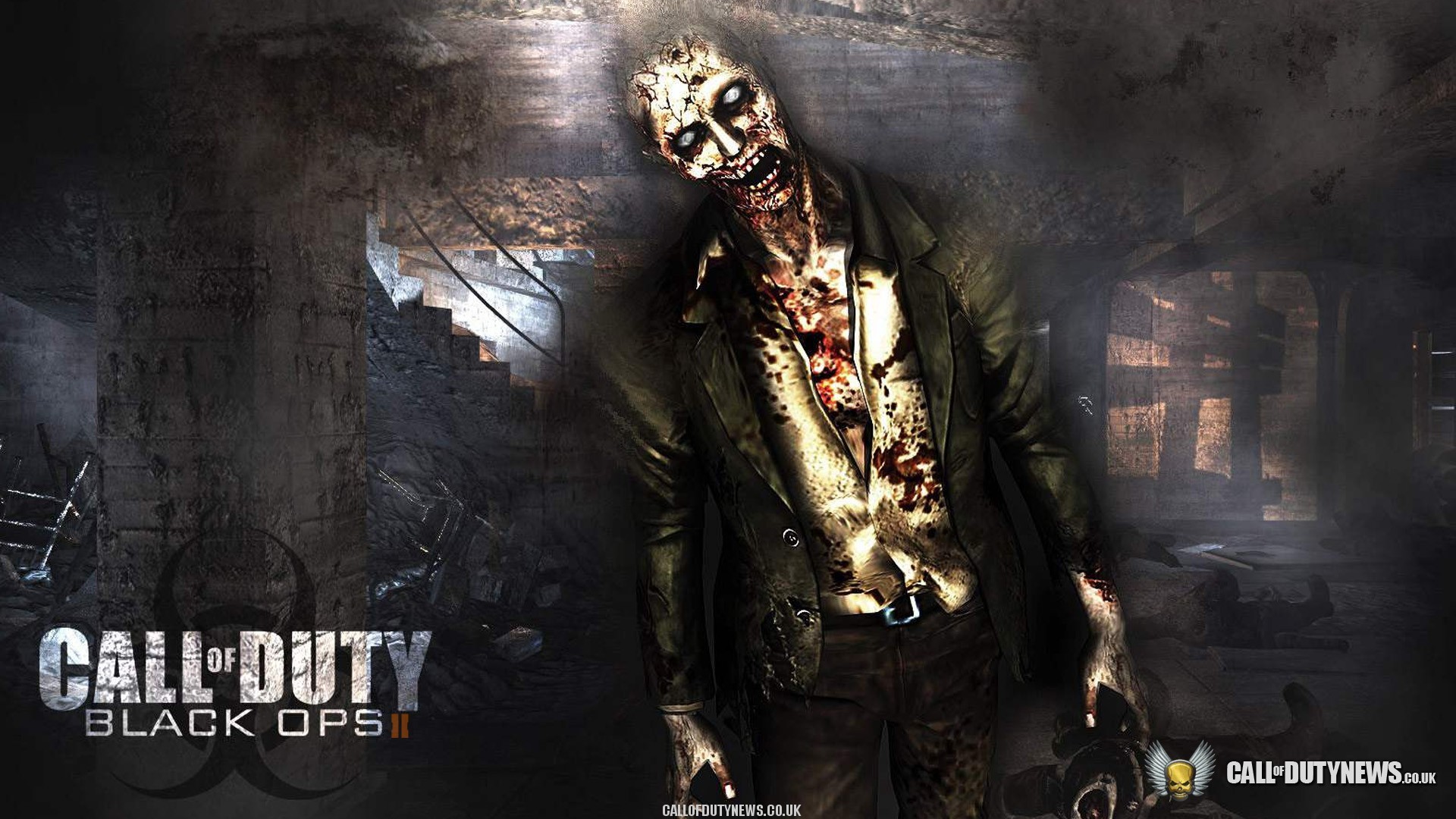 1920x1080 Call Of Duty Black Ops II HD Wallpapers Backgrounds