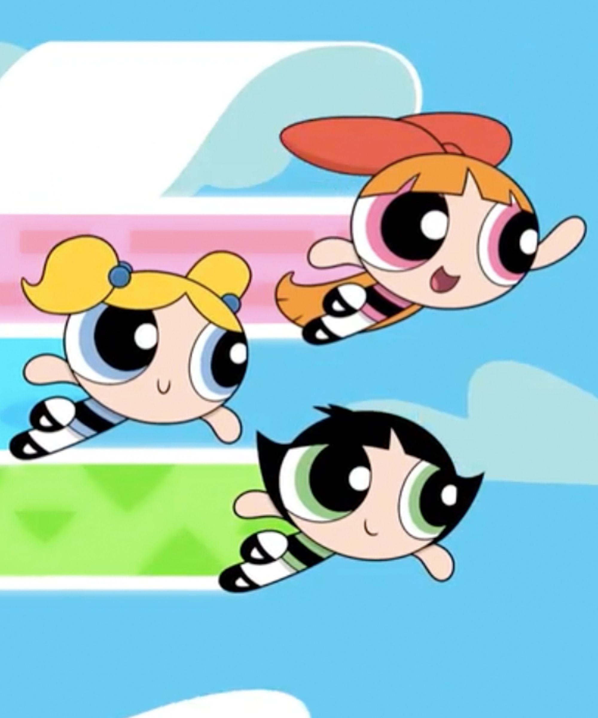 2000x2400 Turn Yourself Into A Powerpuff Girl With This New Website