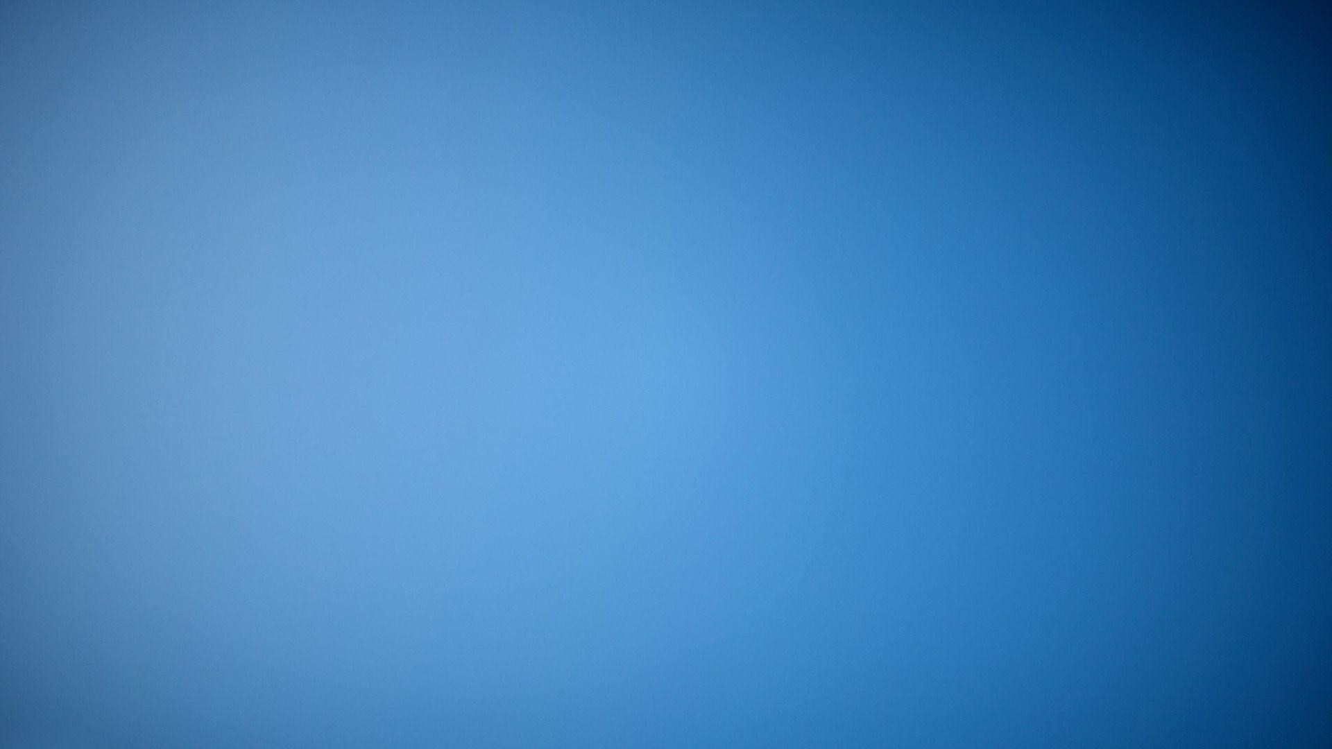 1920x1080 Blue Gradient Wallpapers and Background
