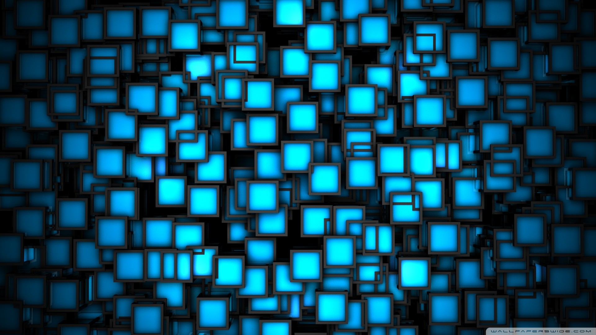 1920x1080 Free Neon Wallpaper Desktop Background Â«