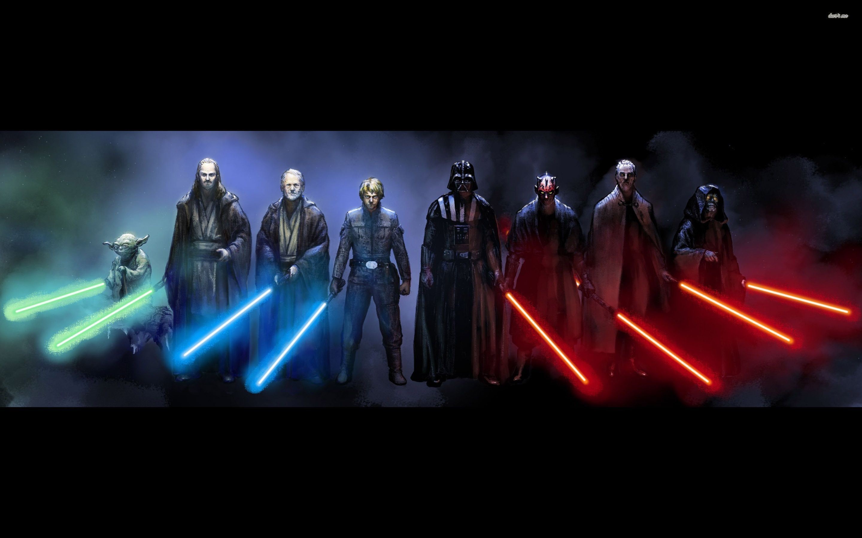 2880x1800 Star Wars Sith Wallpapers