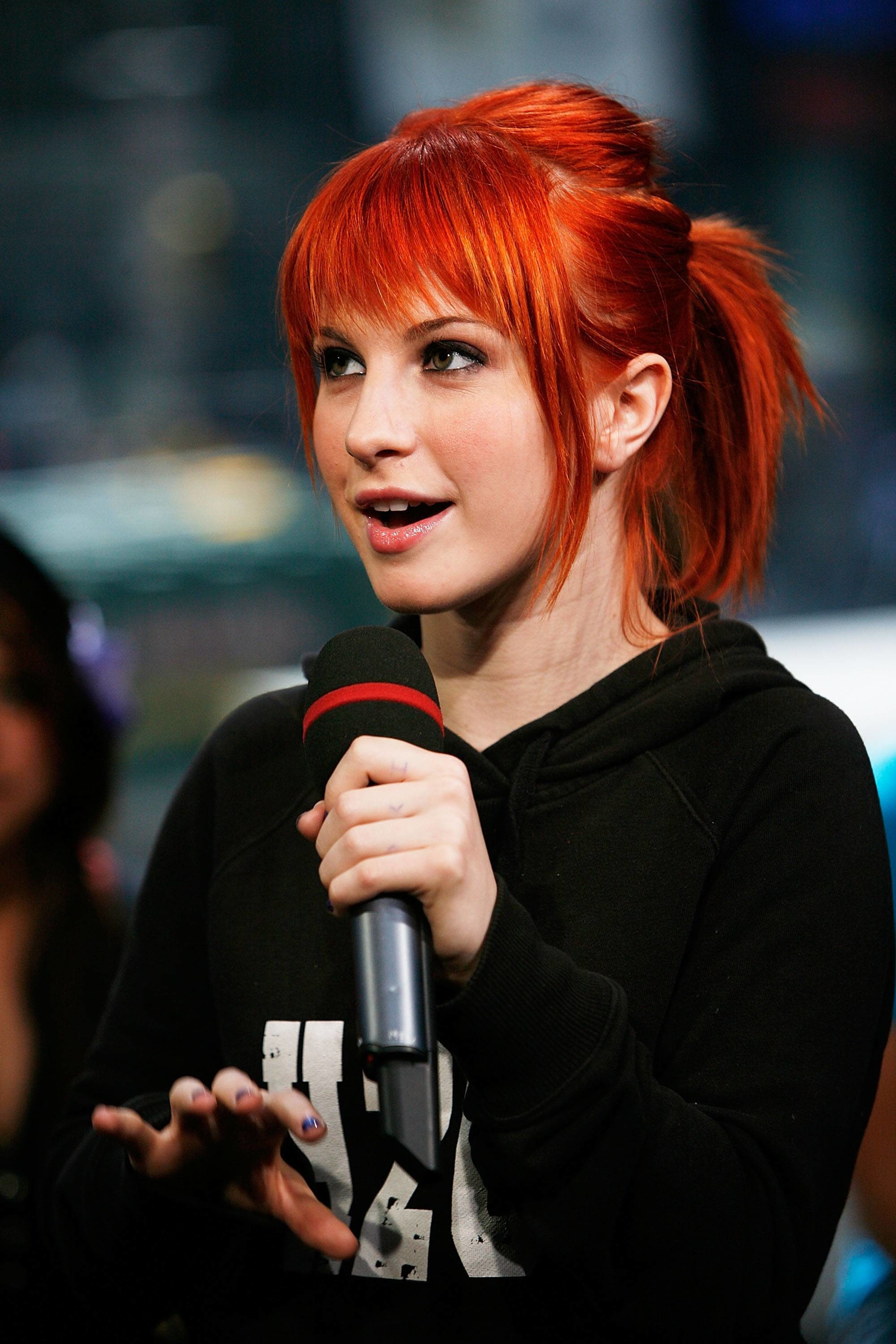 2001x3000 Hayley Williams on Pholder | 1000+ Hayley Williams images that made the  world talk