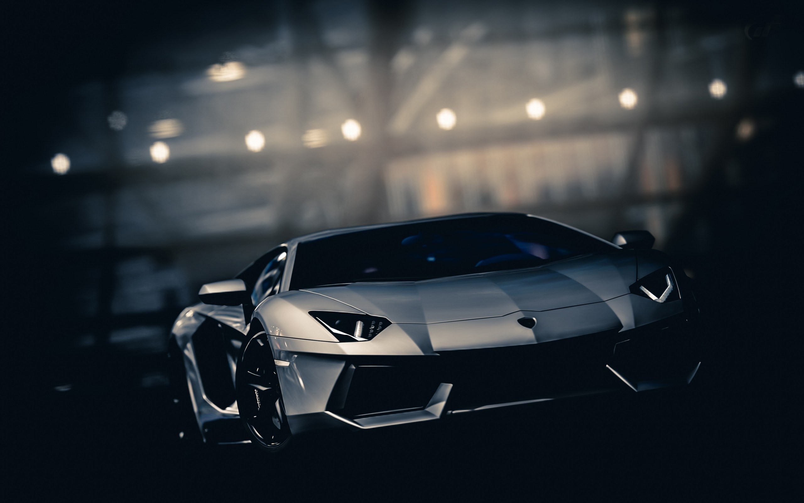 2560x1600 Awesome Car Lamborghini Aventador