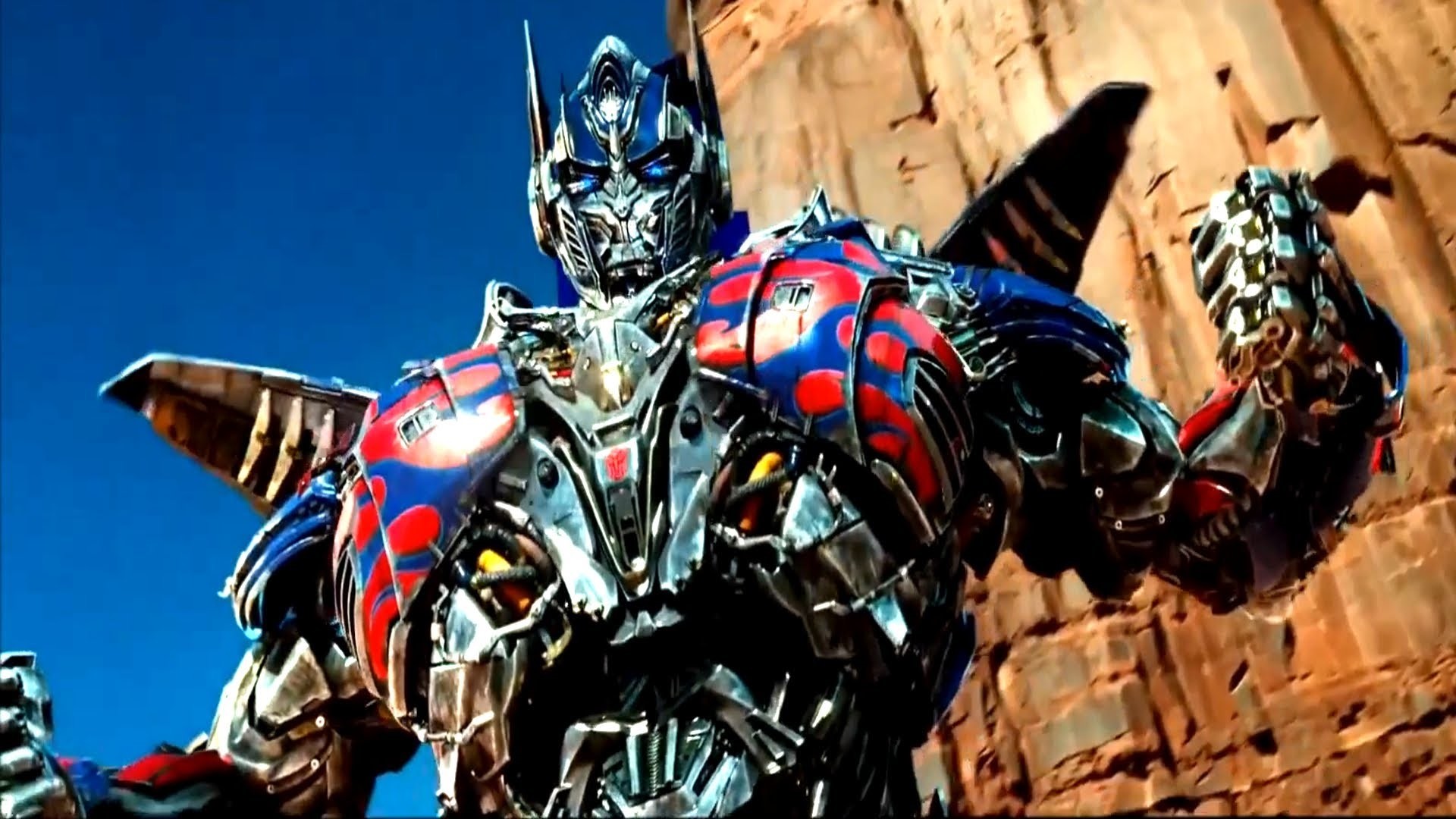 1920x1080 Transformers Optimus Prime Wallpapers (30 Wallpapers) – Adorable Wallpapers