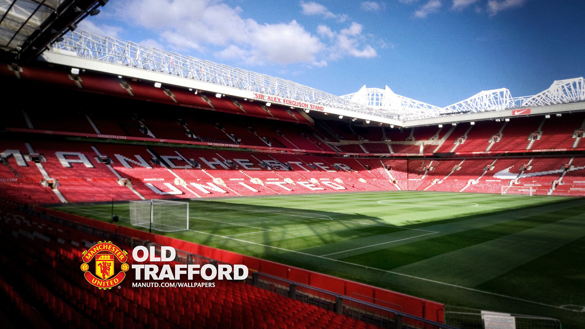 1920x1080 Tags: sport, soccer, Manchester United ...