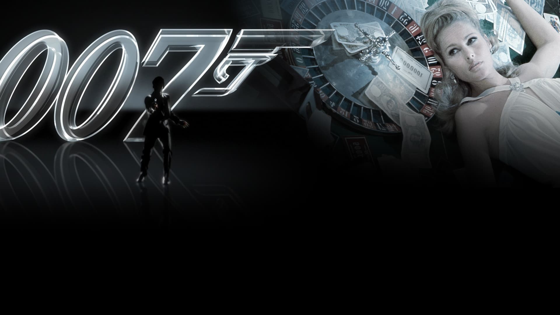 1920x1080 James Bond 007 – Casino Royale