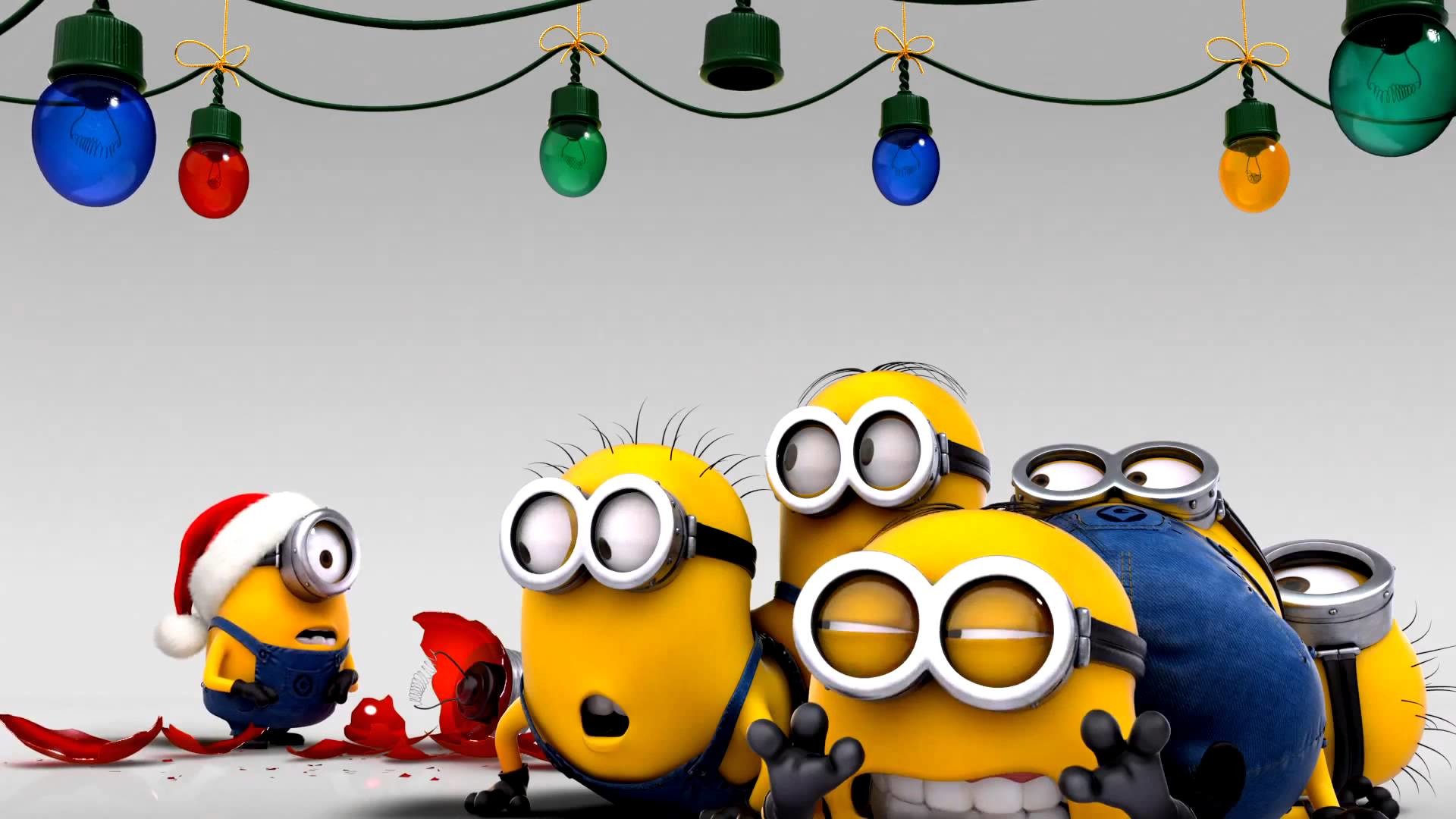 1920x1080 Despicable Me Hd Wallpapers and Background