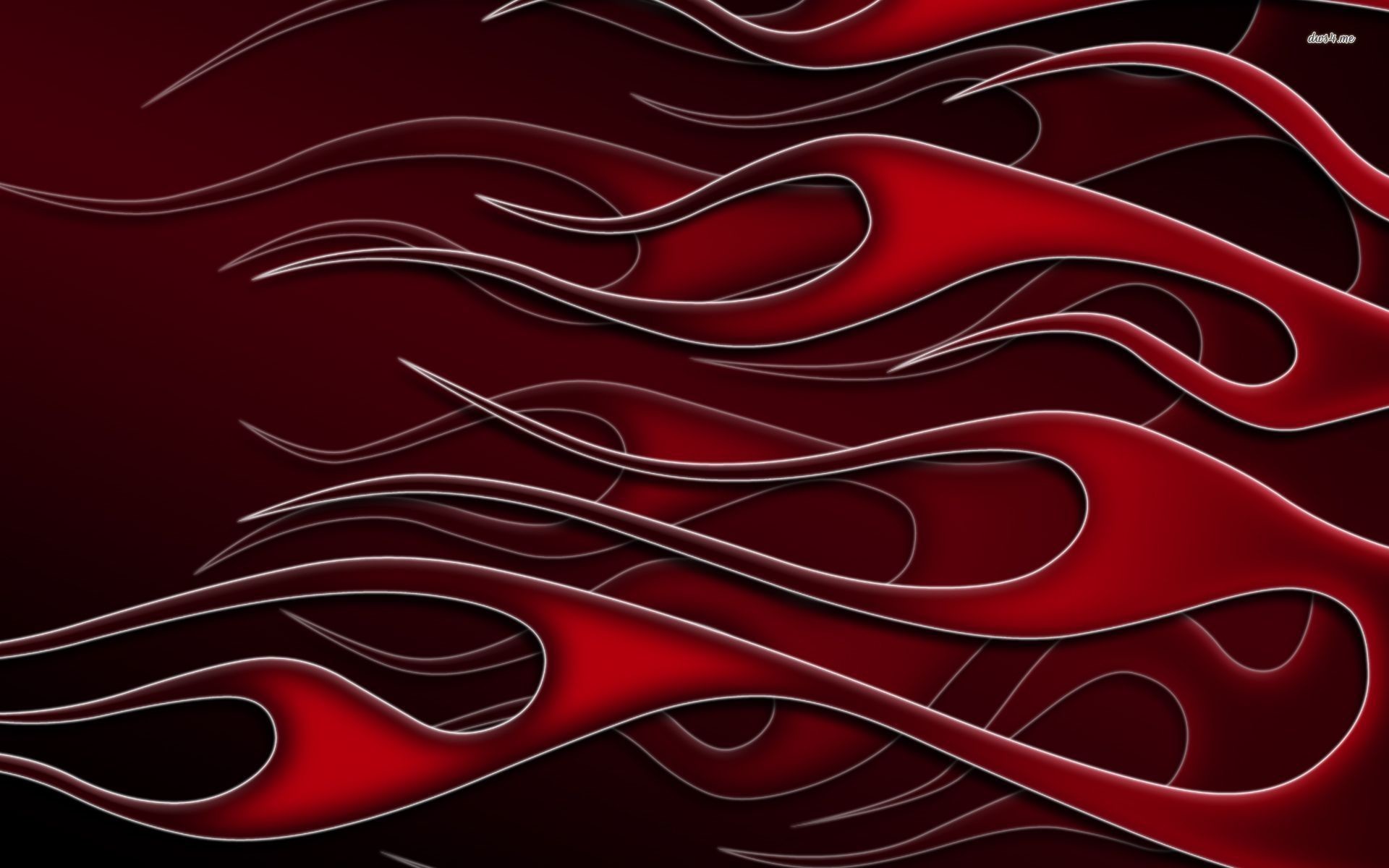 1920x1200 Share your wallpaper-5256-red-flames--abstract-wallpaper.