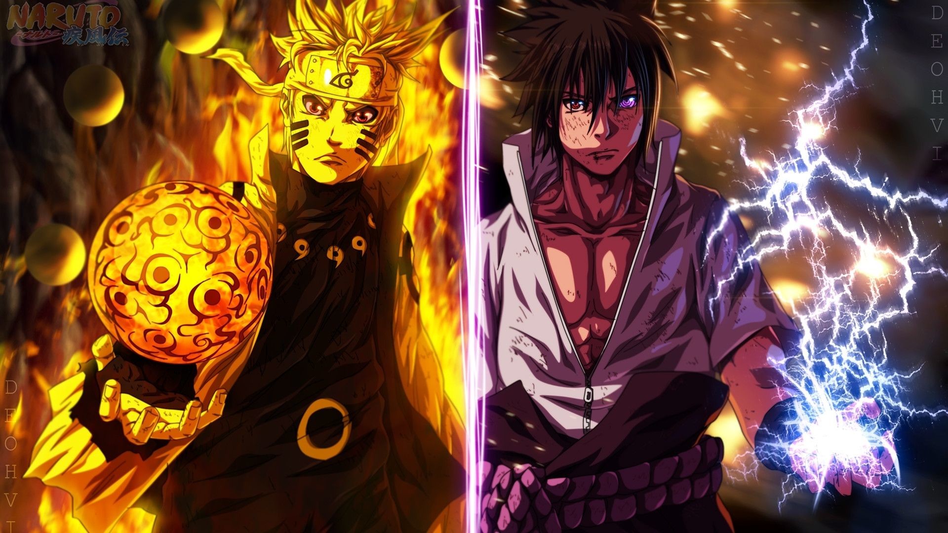 1920x1080 10 Most Popular Naruto Hd Wallpaper 1080P FULL HD 1080p For PC Background