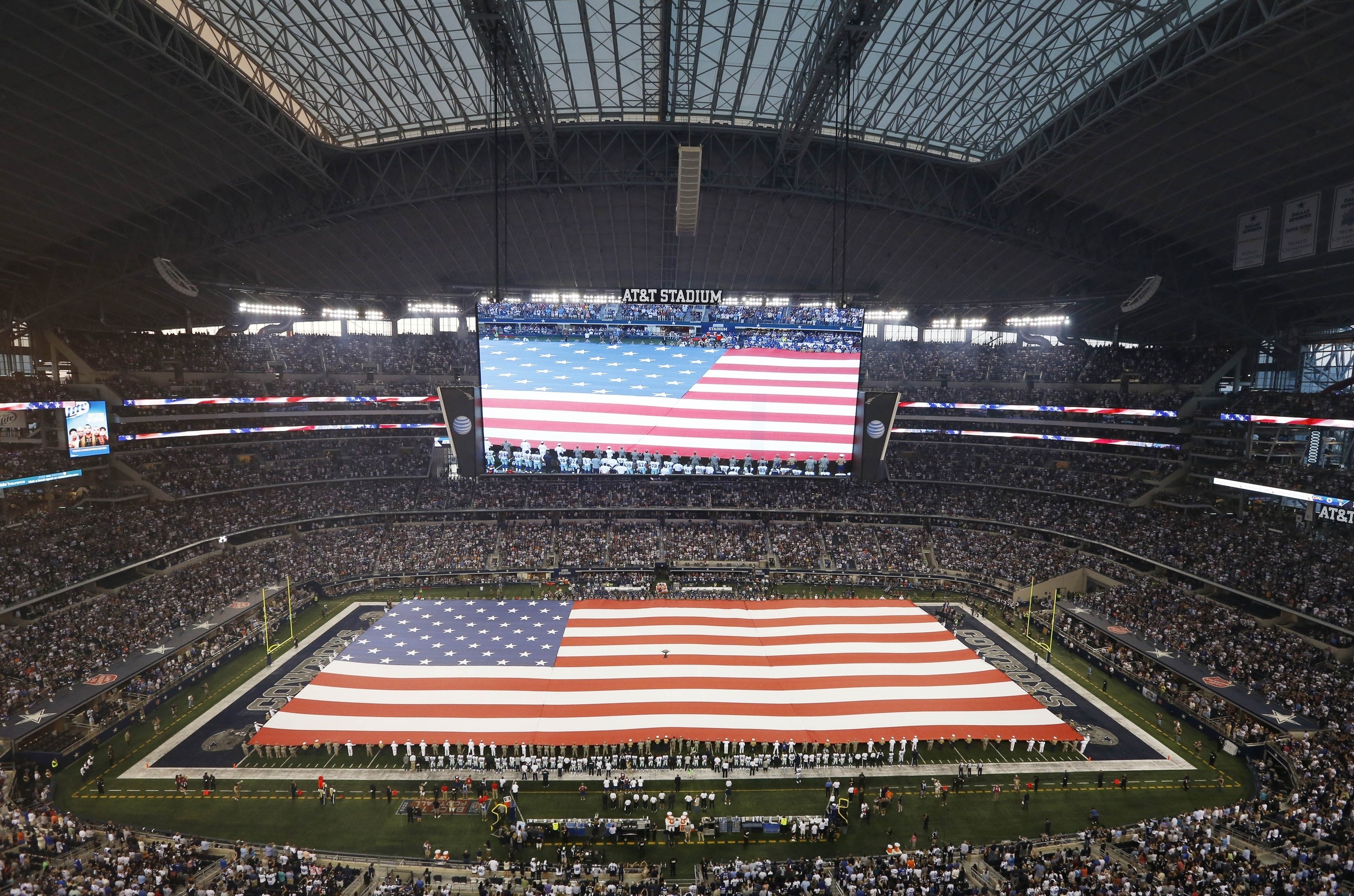 2520x1668 Dallas Cowboys stadium Images.