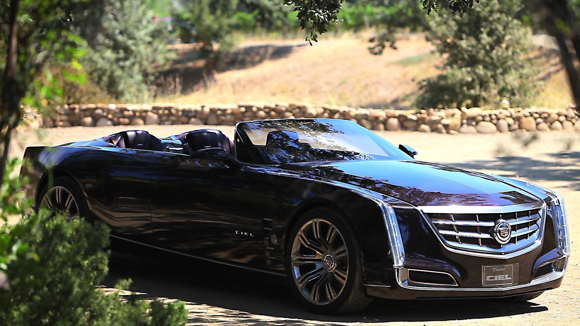 1920x1080 Cadillac Background for Desktop | HD Wallpapers, Backgrounds .