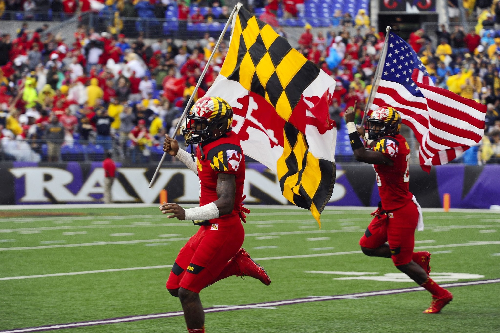 2048x1363 MARYLAND TERRAPINS college football wallpaper background 