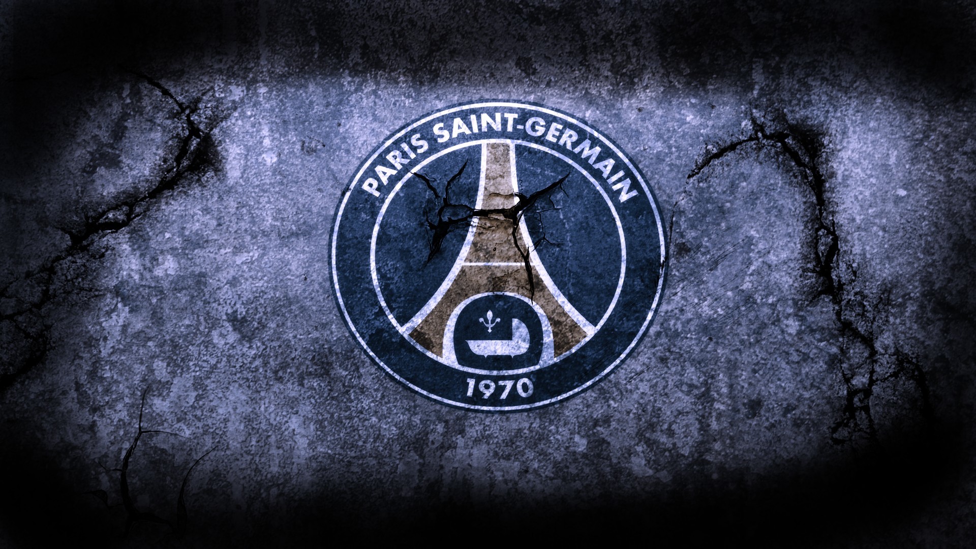 1920x1080 Paris Saint Germain PSG FC Football Logo HD Wallpaper