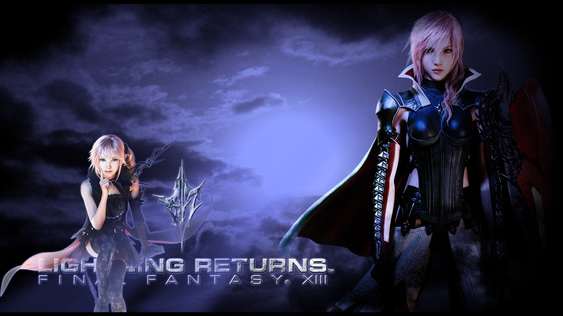 1920x1080 Pictures for Desktop: Final Fantasy XIII: Lightning Returns wallpaper -  Final Fantasy XIII: Lightning Returns category