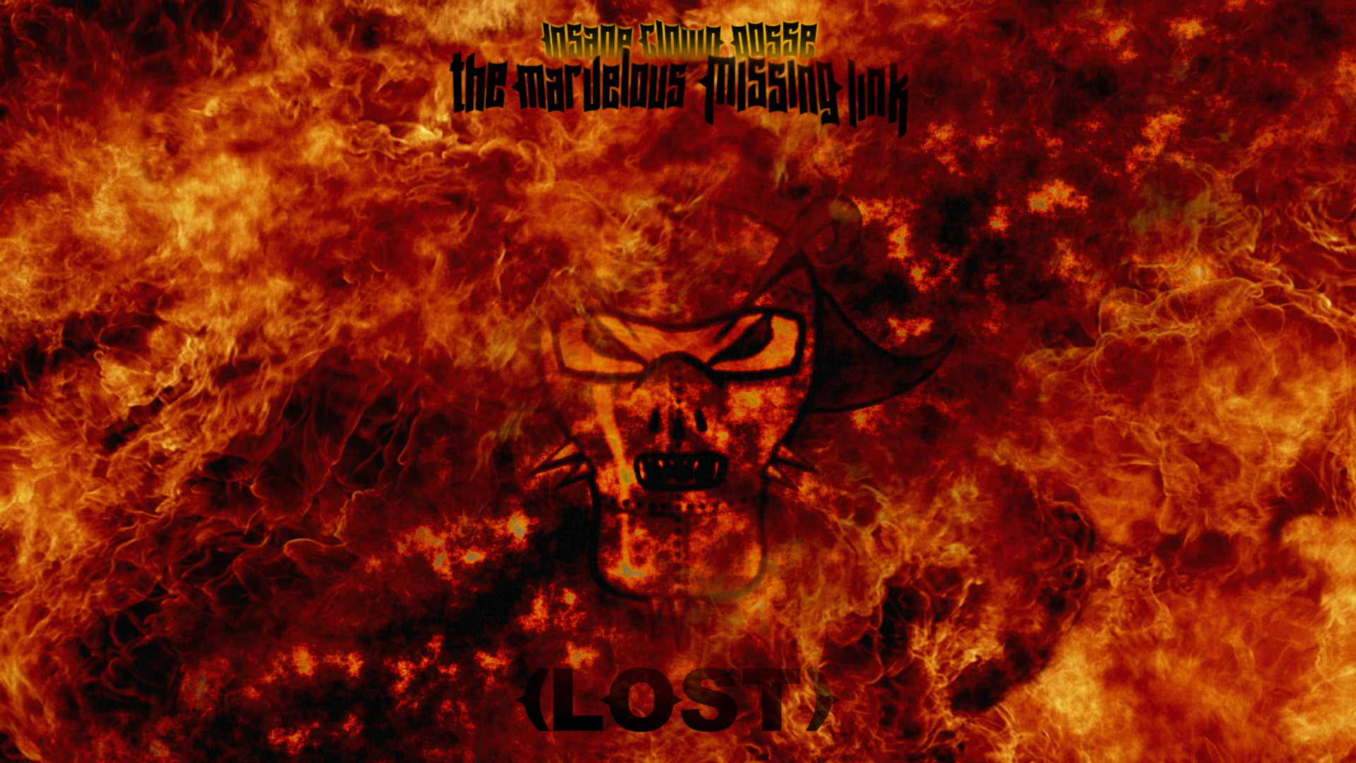 1920x1080 [Wallpaper Contest] The Marvelous Missing Link (LOST) - Hell WallpaperContestSubmission  ...