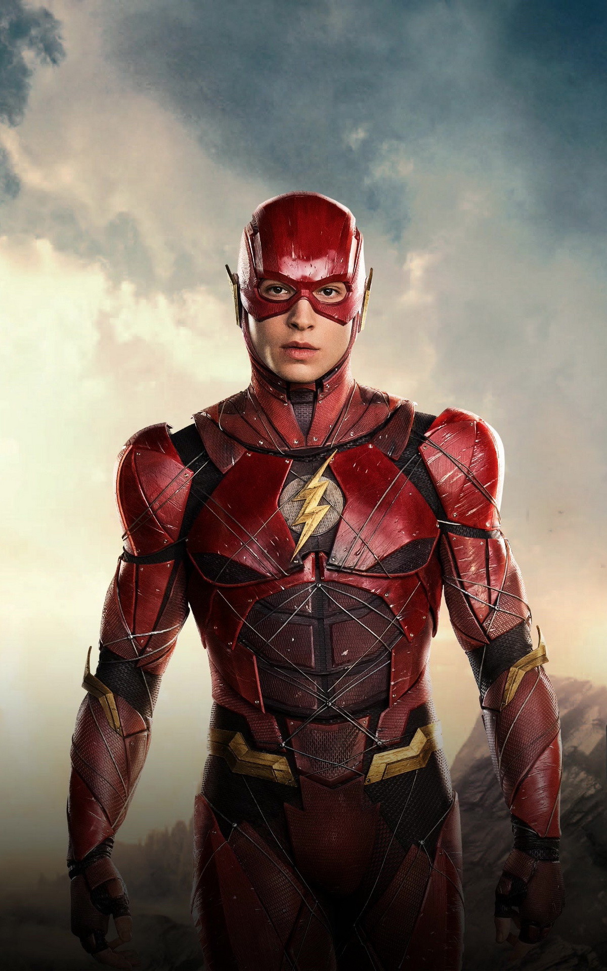 1200x1920 Ezra Miller as Barry Allen/the Flash http://imgur.com/2z3ibxy, Another  project in turmoil... ...